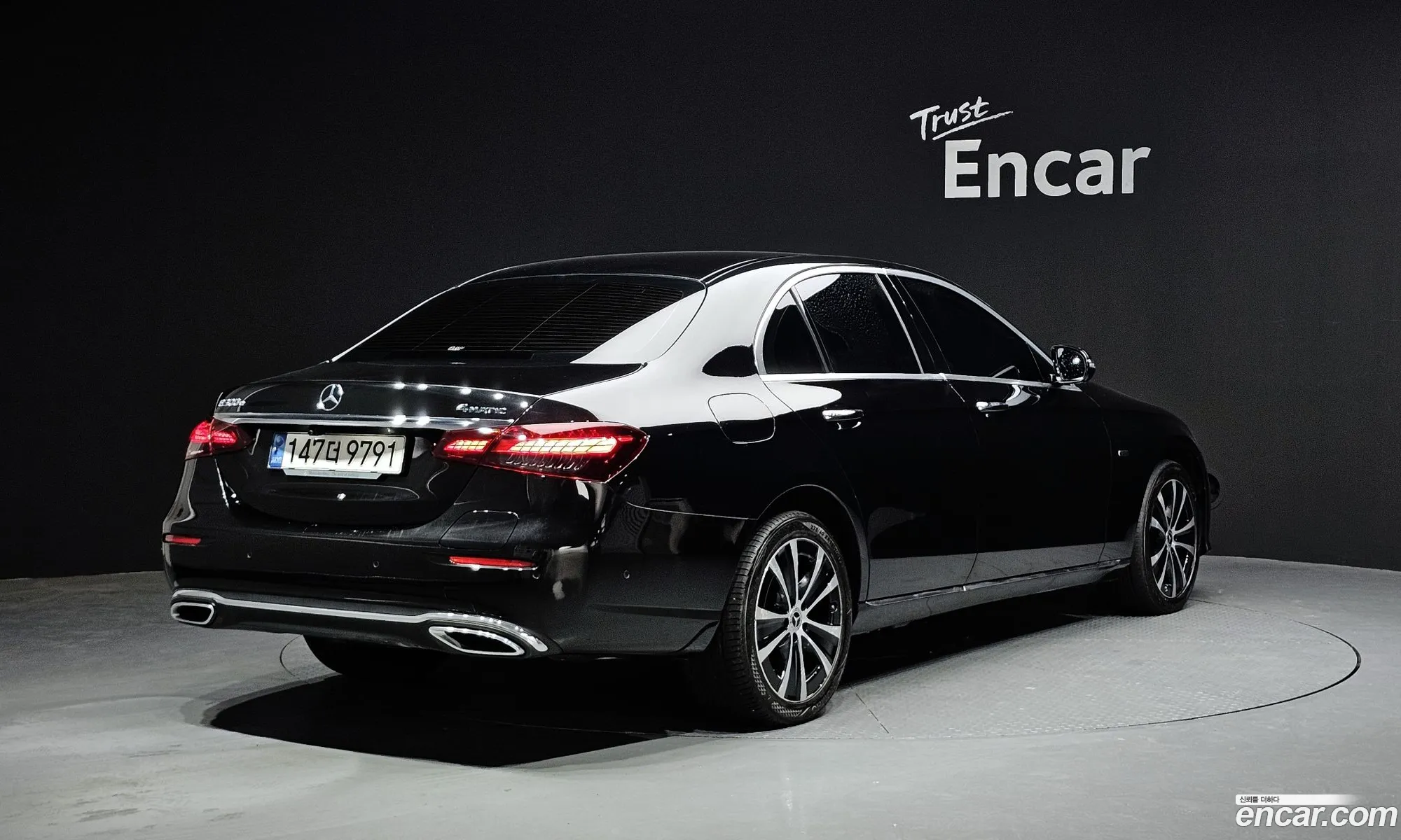 Mercedes-Benz E-Class W213 2020 W1KZF5EB2MA890472 — 3
