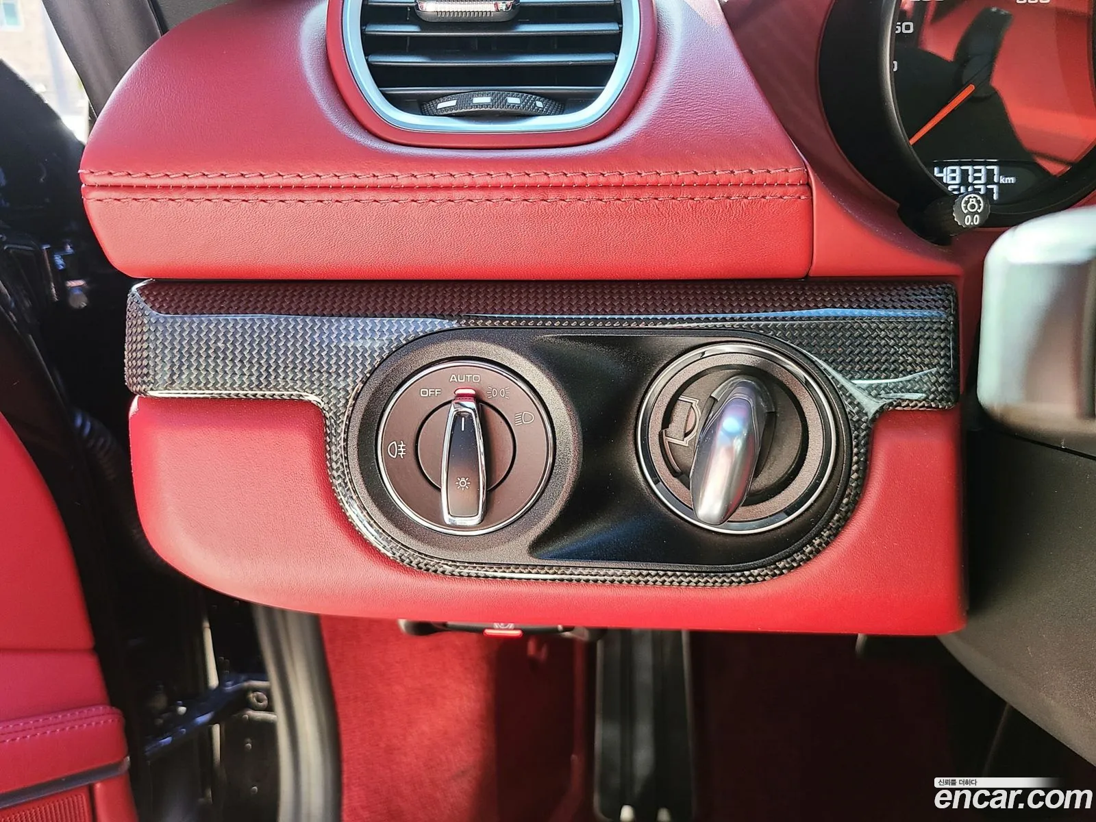 Porsche 718 Boxster 2021 — 11