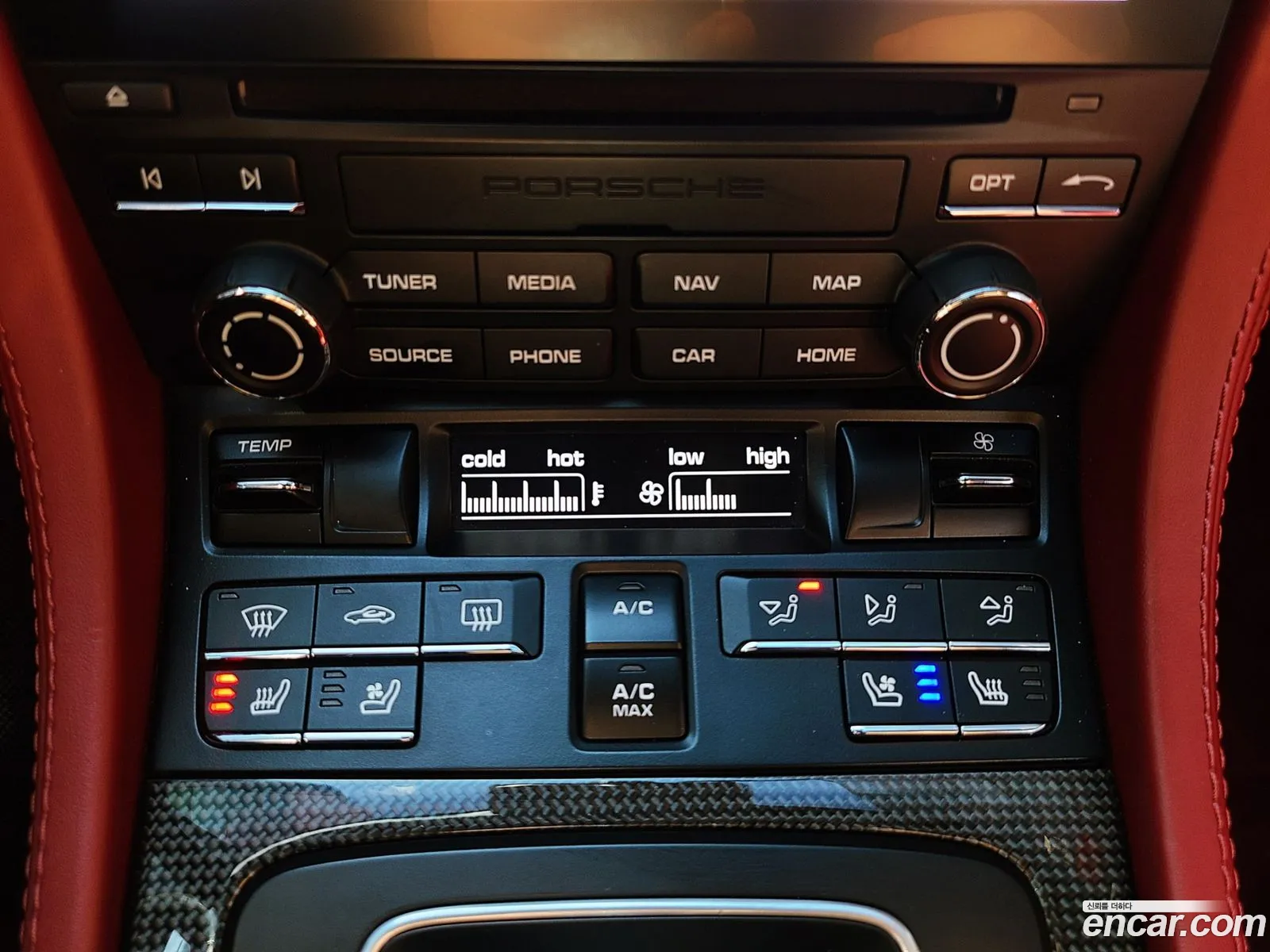 Porsche 718 Boxster 2021 — 9