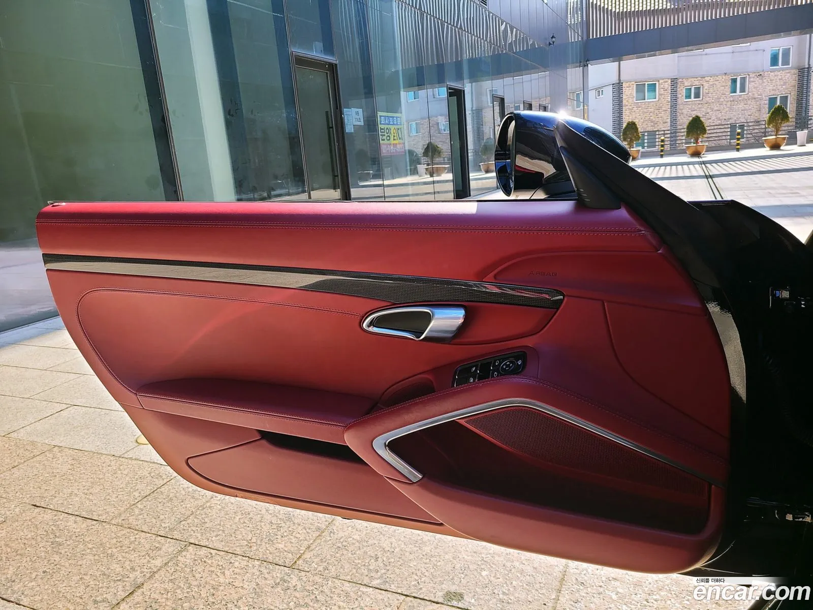 Porsche 718 Boxster 2021 — 4