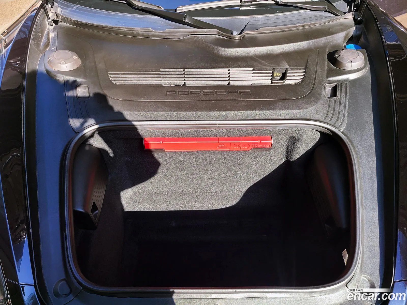 Porsche 718 Boxster 2021 — 19