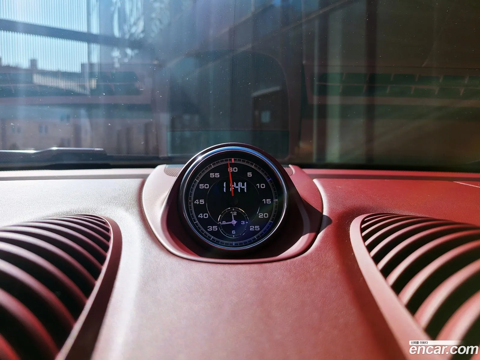 Porsche 718 Boxster 2021 — 3