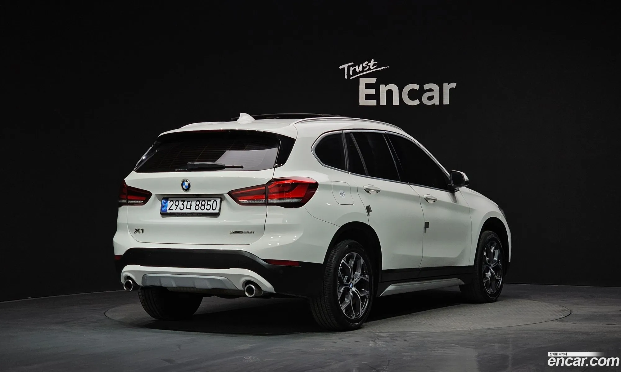 BMW X1 2021 WBA11DG05M5S82544 — 12