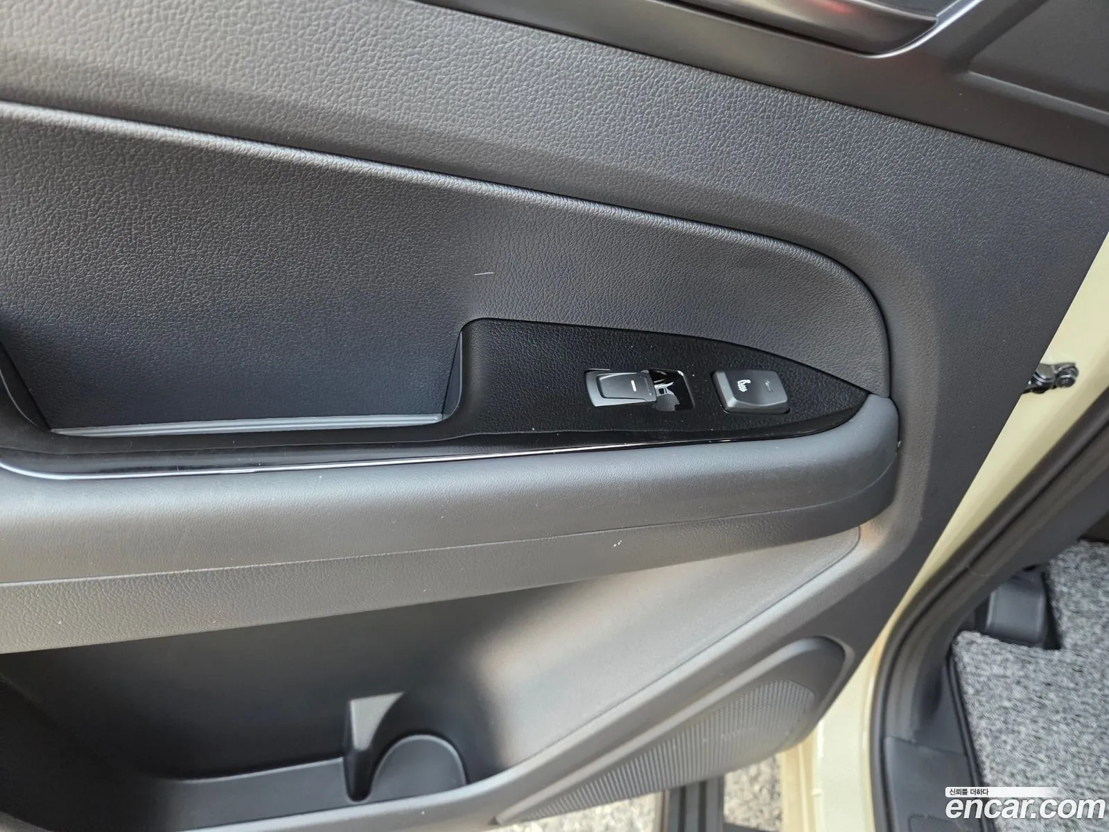 KG Mobility (SsangYong) Musso Sports
