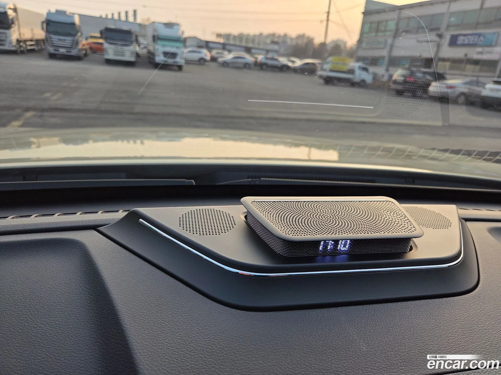 KG Mobility (SsangYong) Musso Sports 2025 — 10