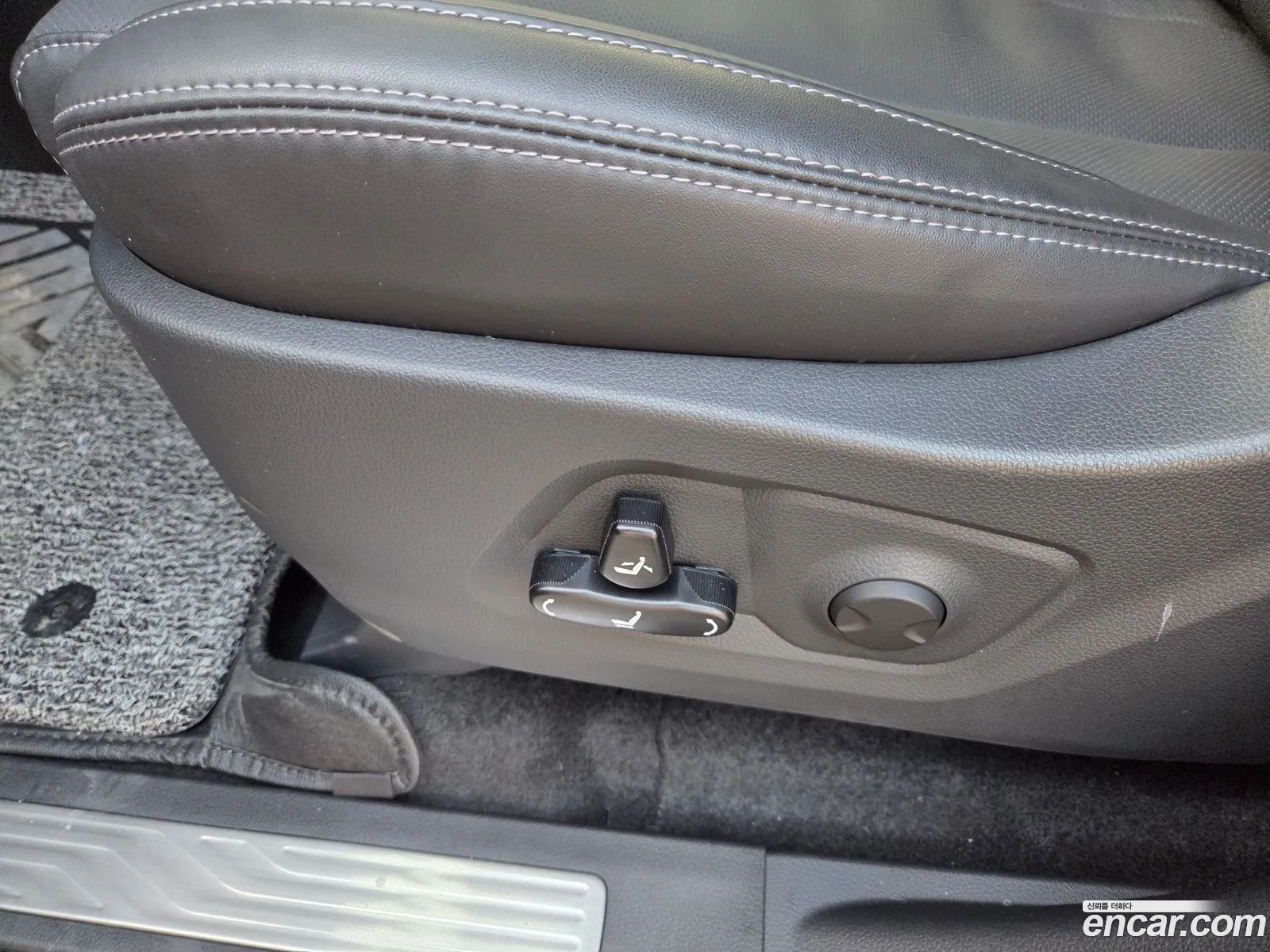 KG Mobility (SsangYong) Musso Sports
