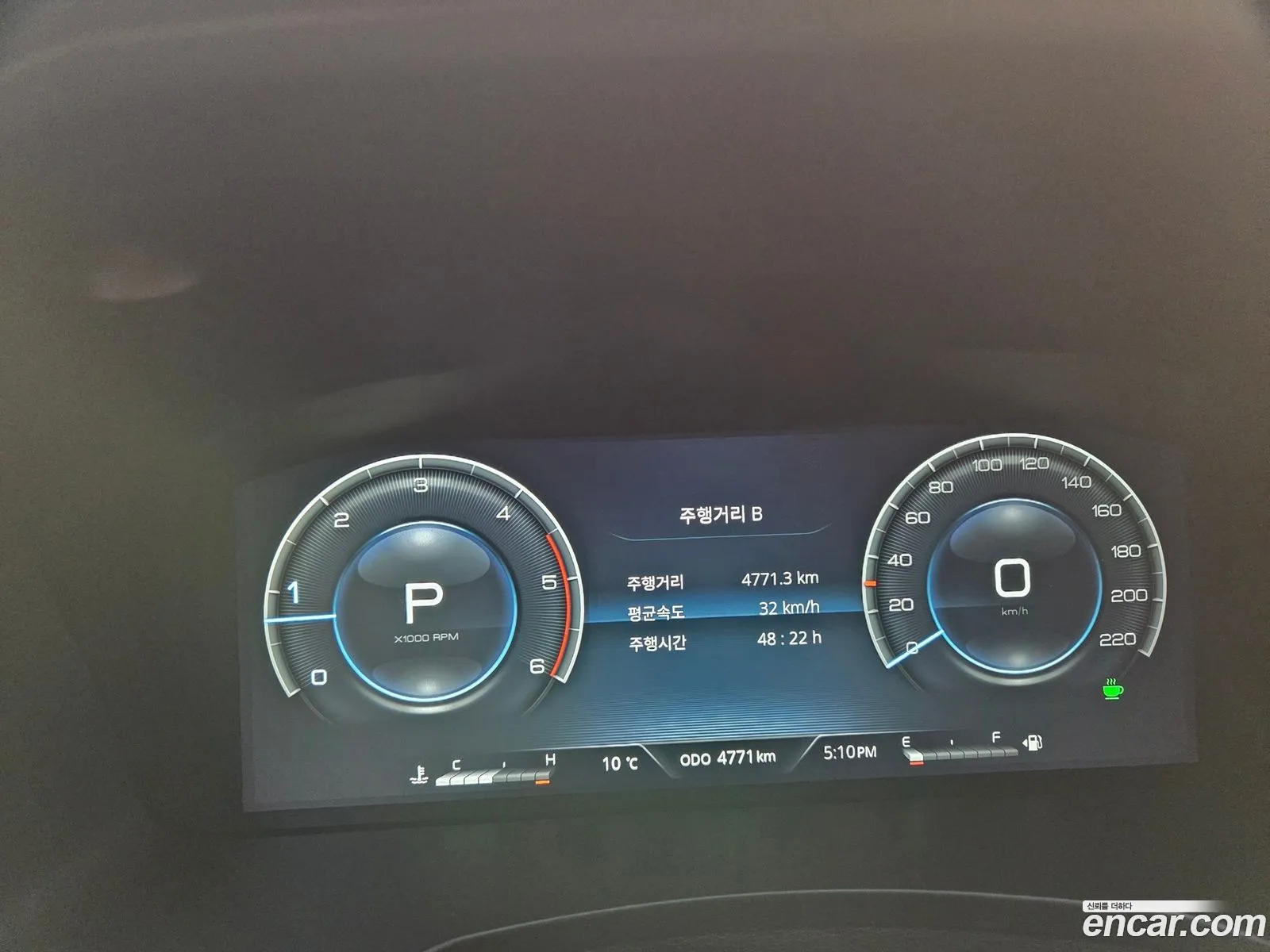 KG Mobility (SsangYong) Musso Sports 2025 — 7