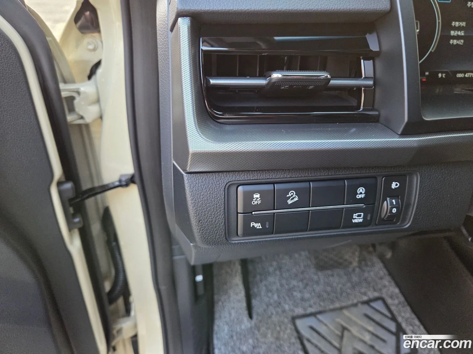 KG Mobility (SsangYong) Musso Sports 2025 — 9