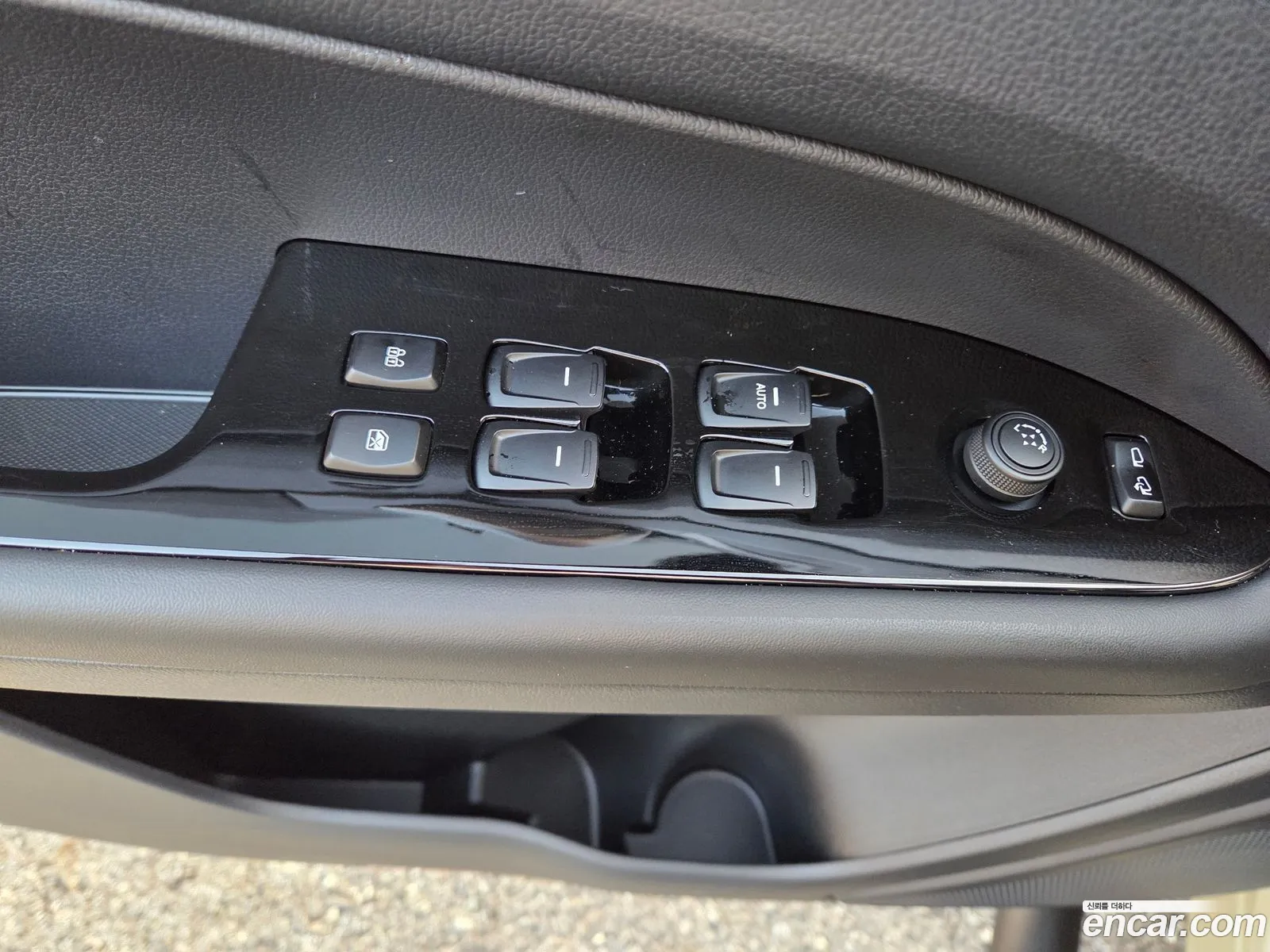 KG Mobility (SsangYong) Musso Sports 2025 — 11