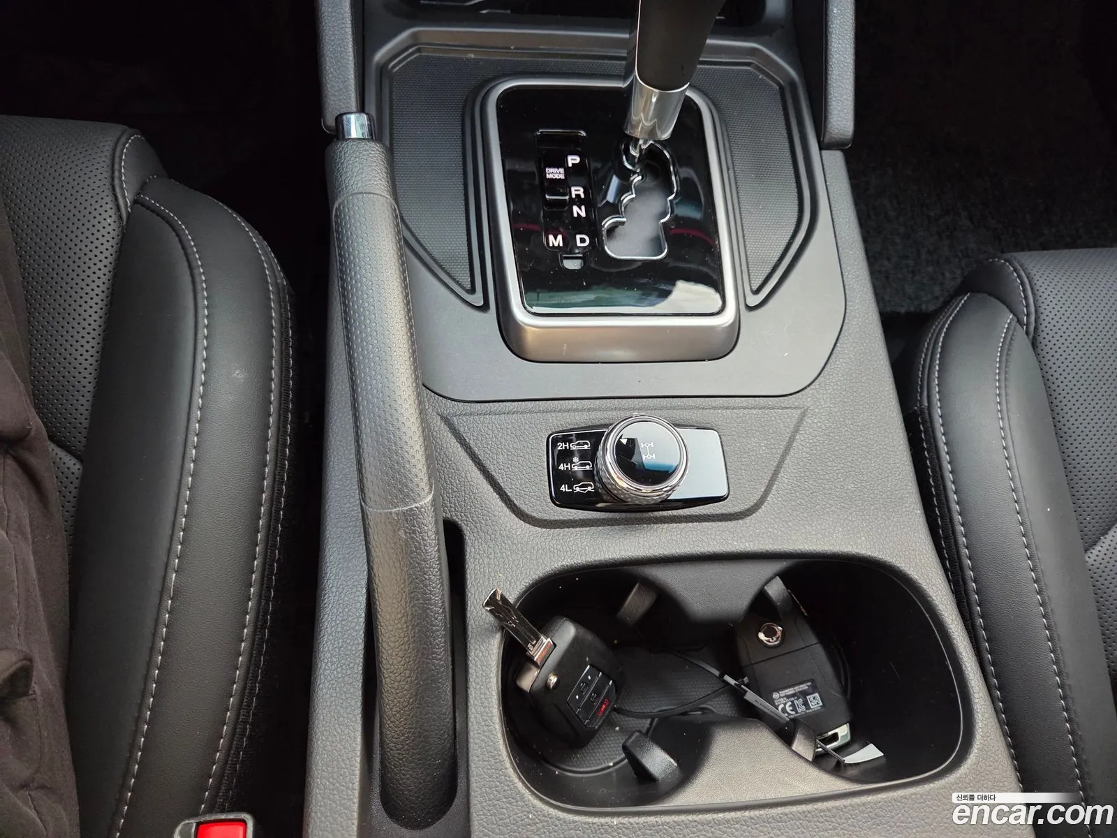 KG Mobility (SsangYong) Musso Sports 2025 — 17
