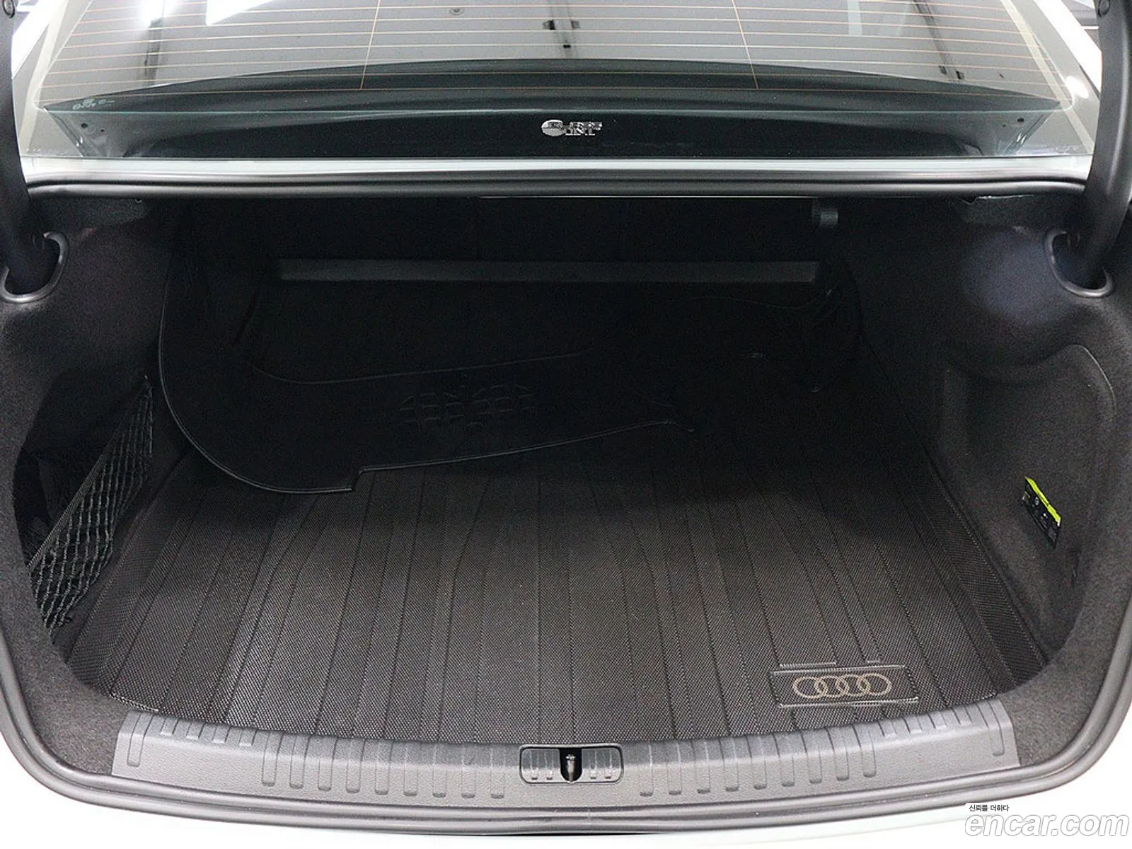 Audi A6 2021 — 15