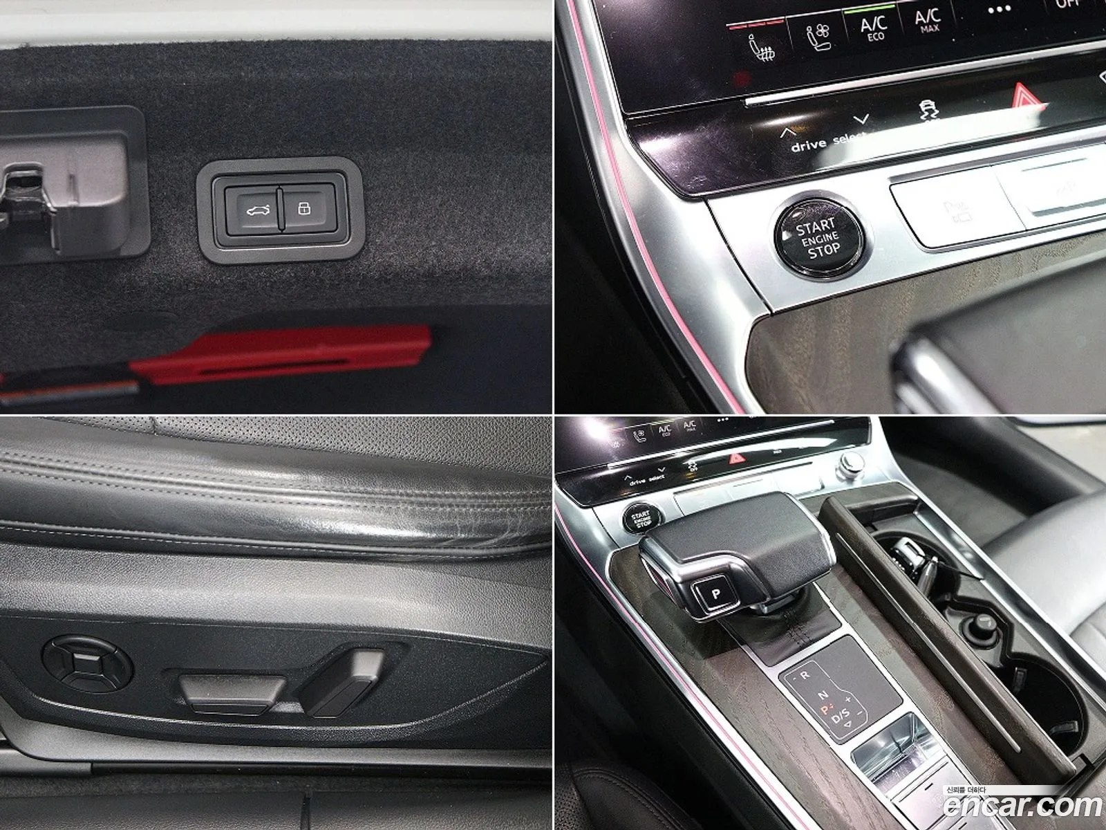 Audi A6 2021 — 11