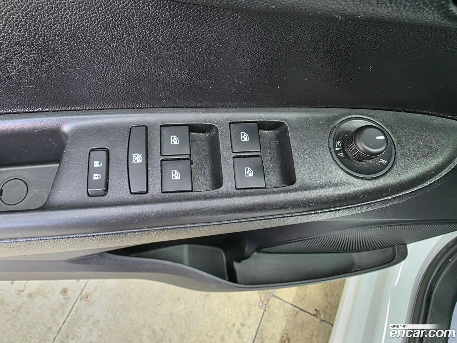 Chevrolet (GM Daewoo) The Next Spark 2016 — 7