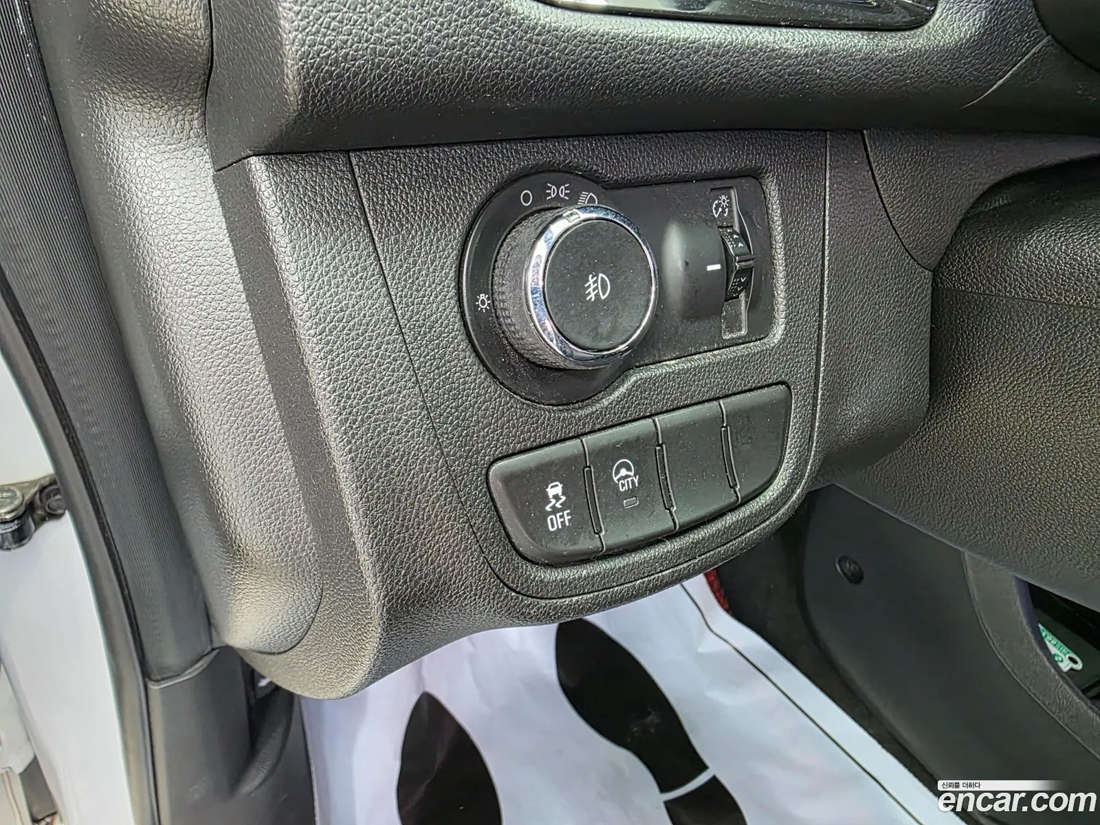 Chevrolet (GM Daewoo) The Next Spark 2016 — 15