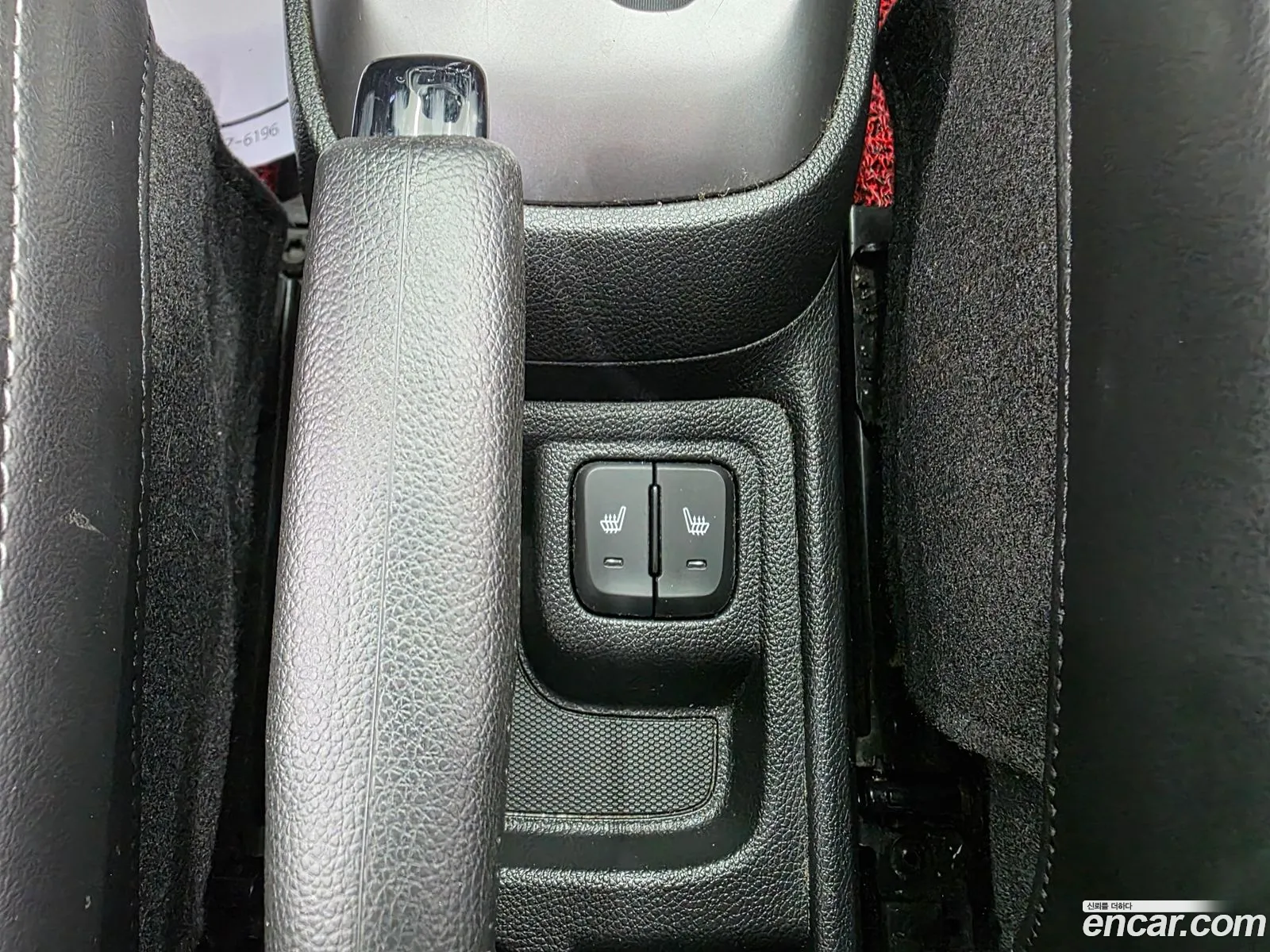 Chevrolet (GM Daewoo) The Next Spark 2016 — 14
