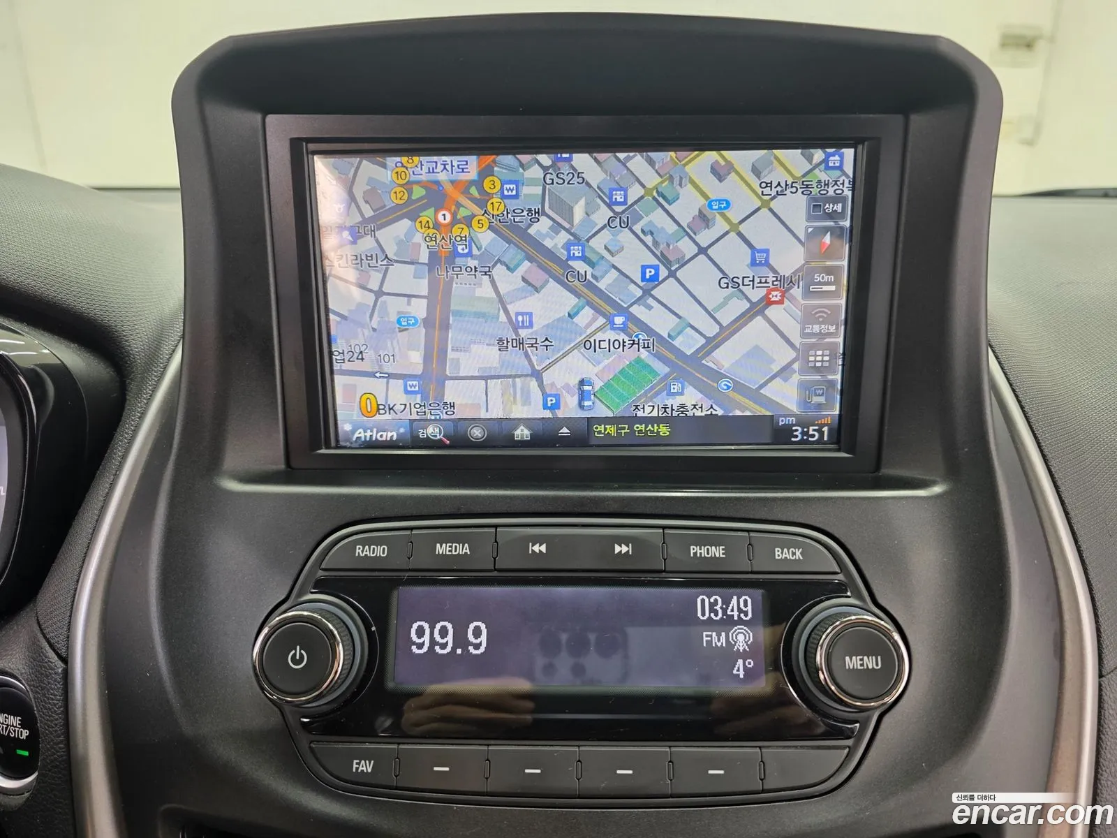 Chevrolet (GM Daewoo) The Next Spark 2016 — 18