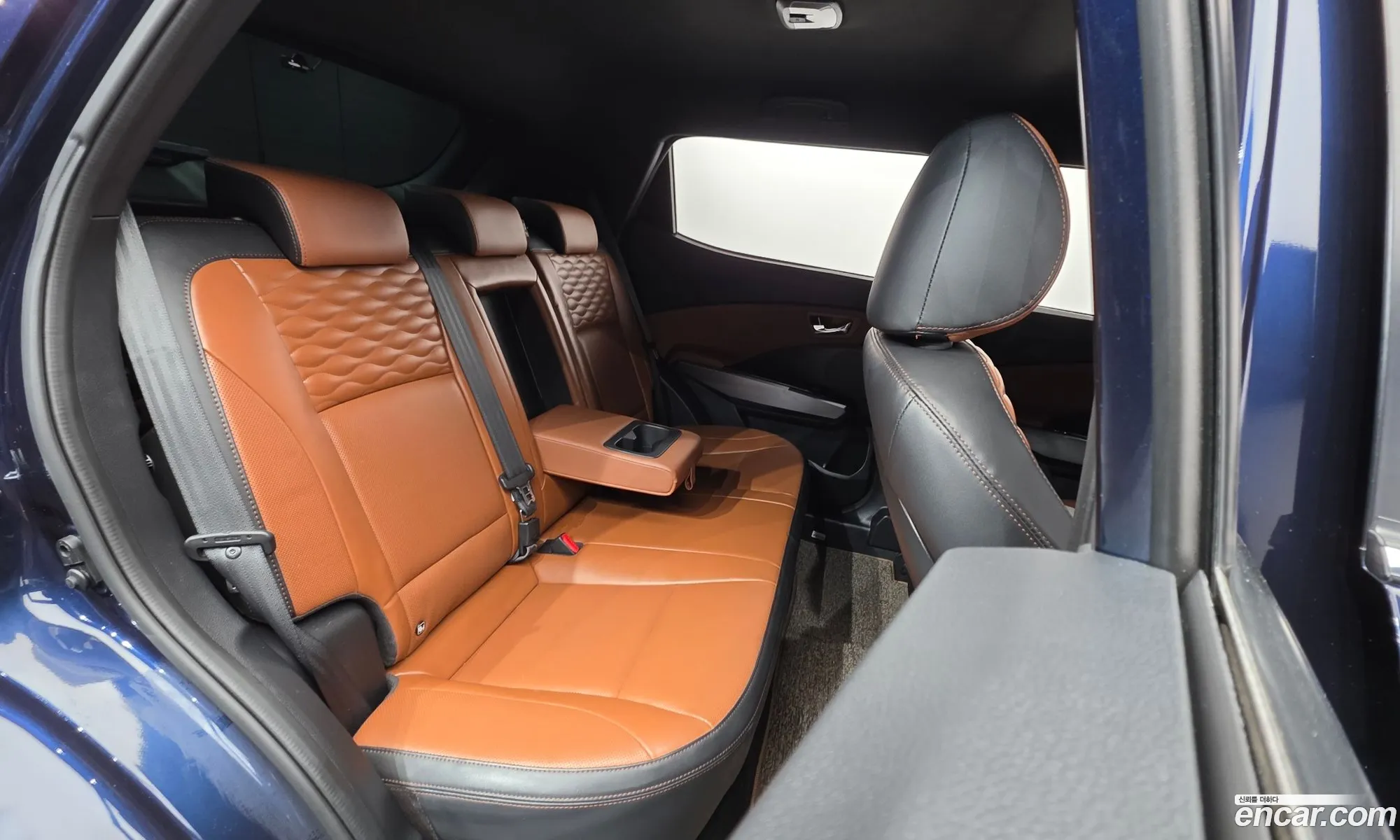 KG Mobility (SsangYong) Tivoli Armour 2017 — 9