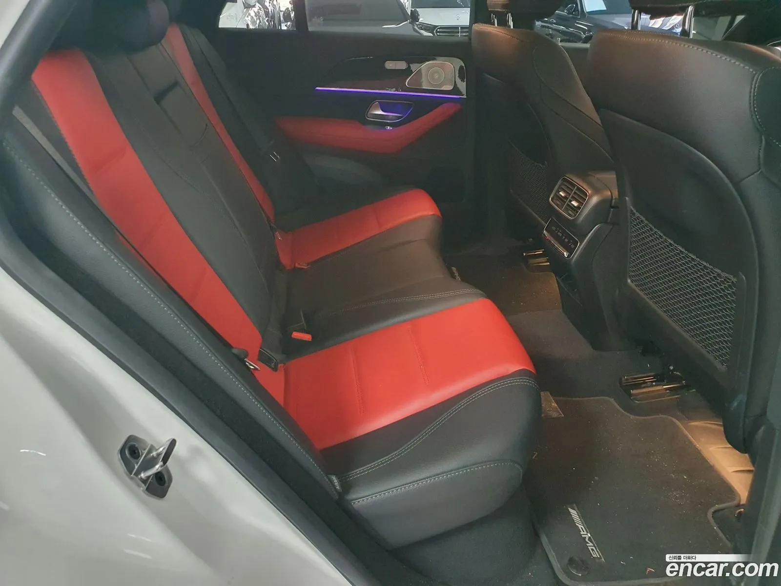 Mercedes-Benz GLE-Class W167 2023 — 15