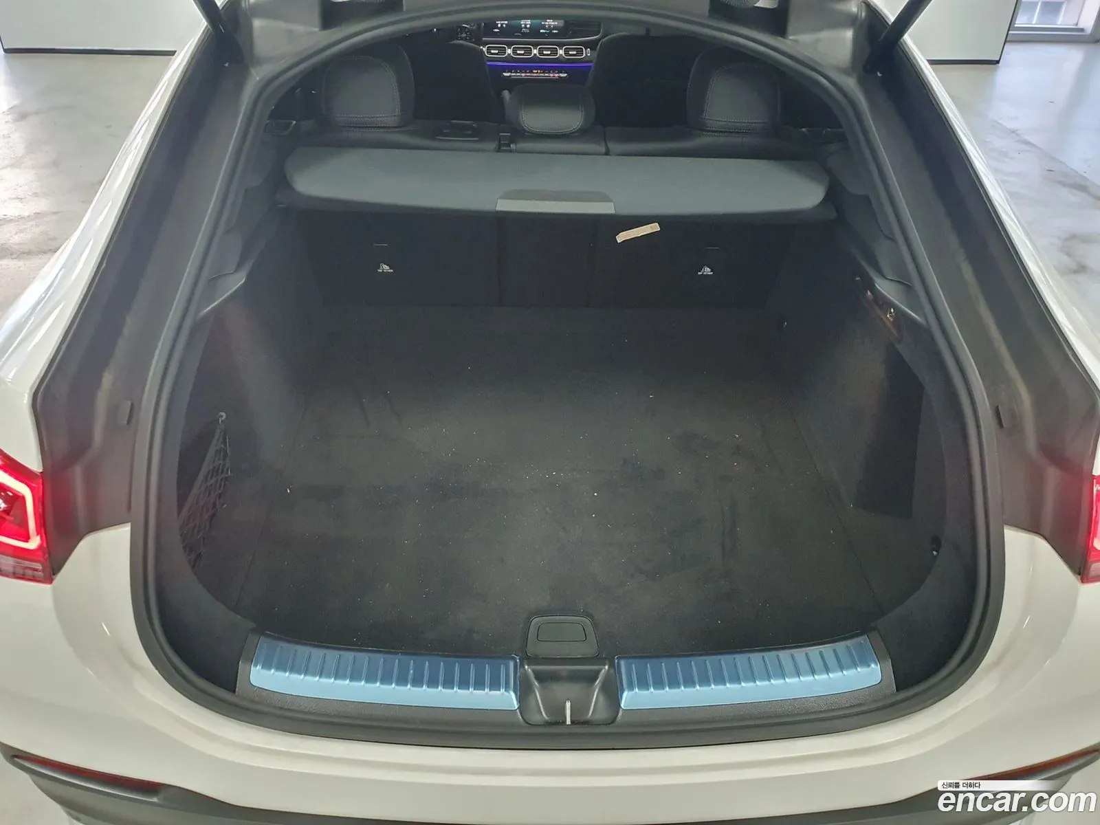 Mercedes-Benz GLE-Class W167 2023 — 12