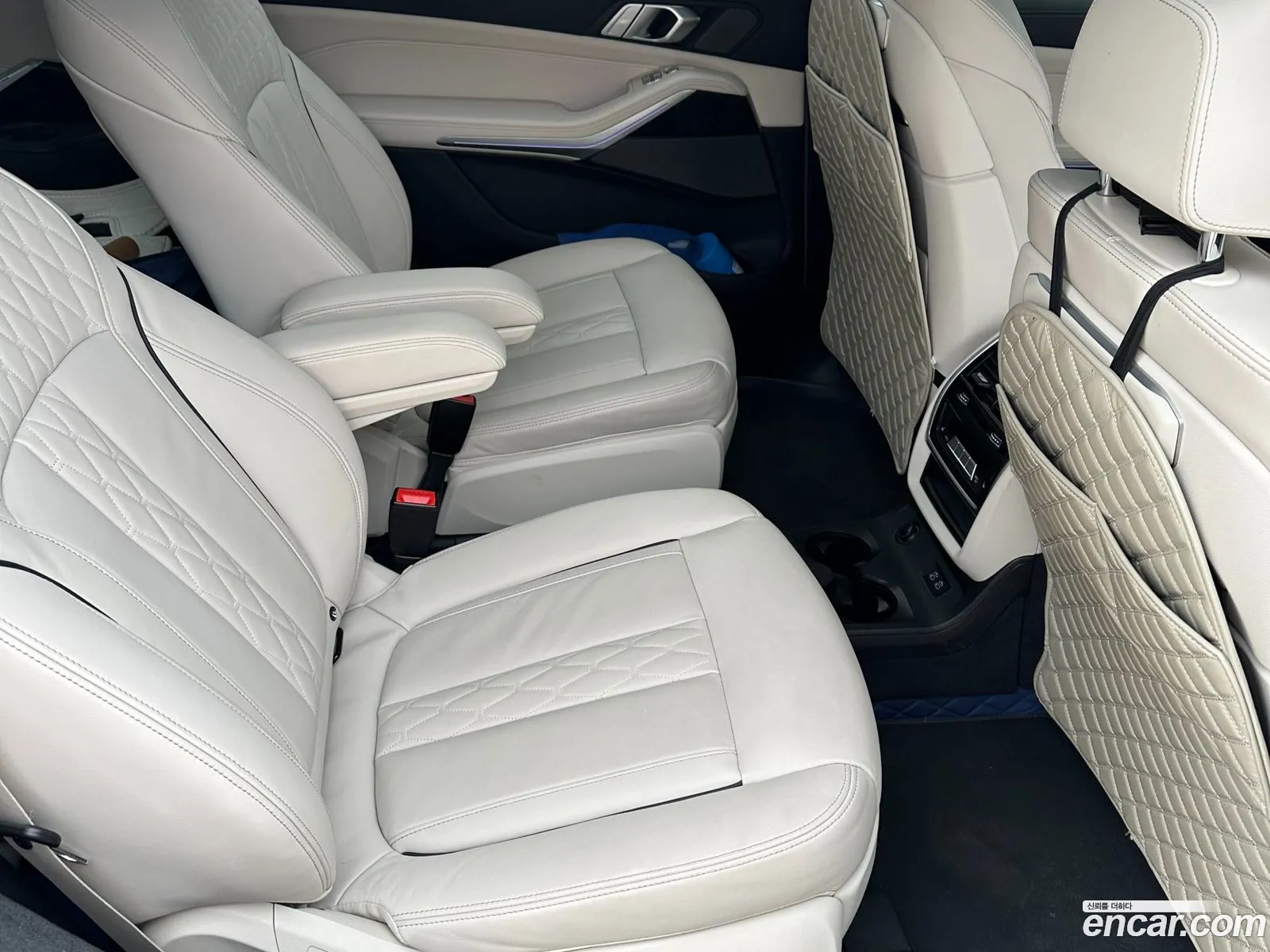 BMW X7 2024 — 10