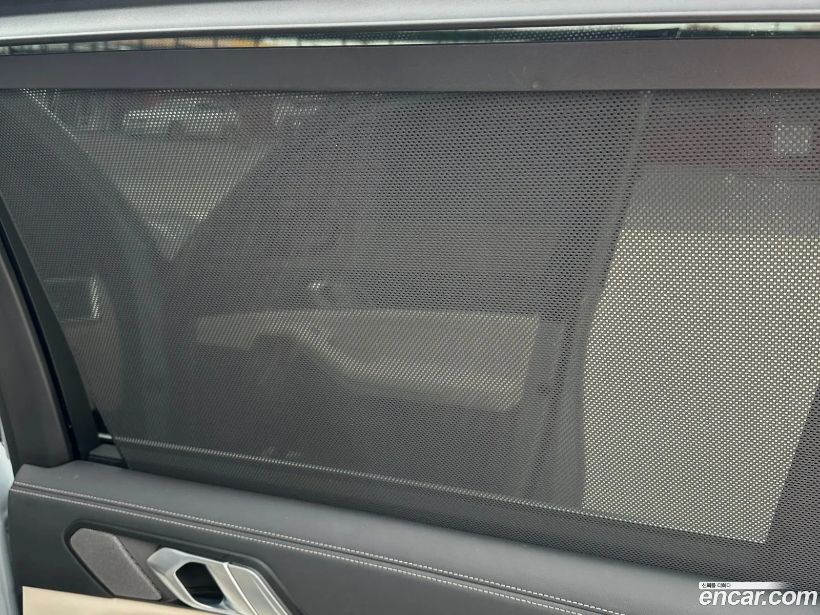 BMW X7 2024 — 17