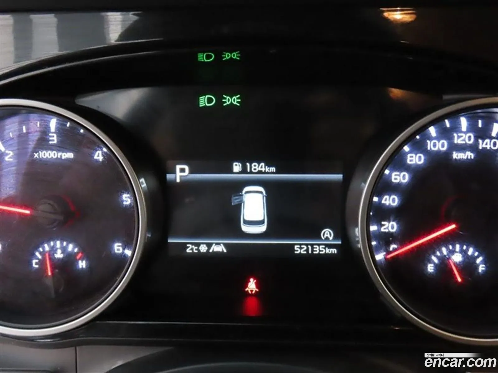 Kia Carnival 2022 — 17