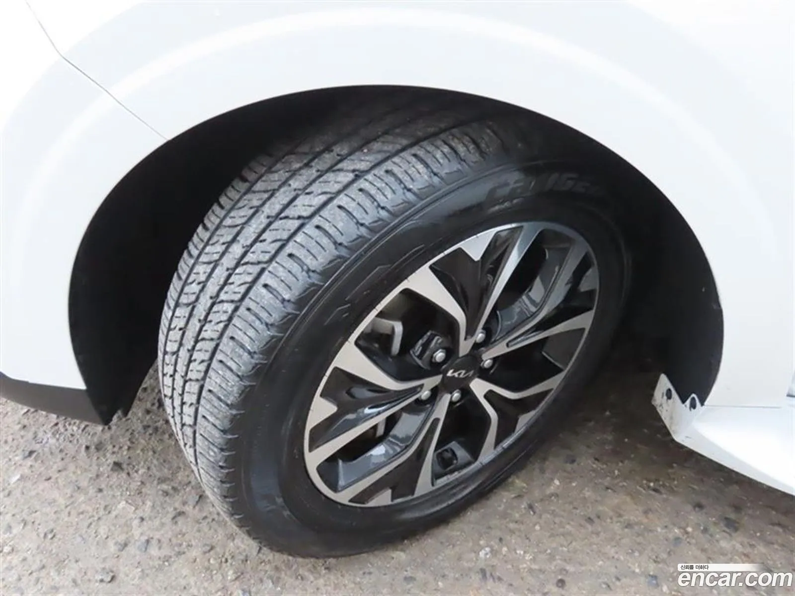 Kia Carnival 2022 — 14