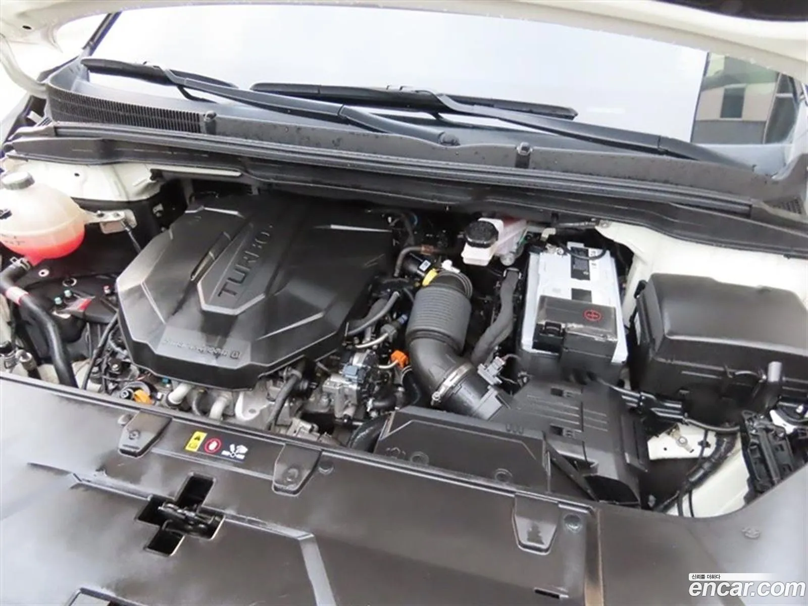 Kia Carnival 2022 — 10