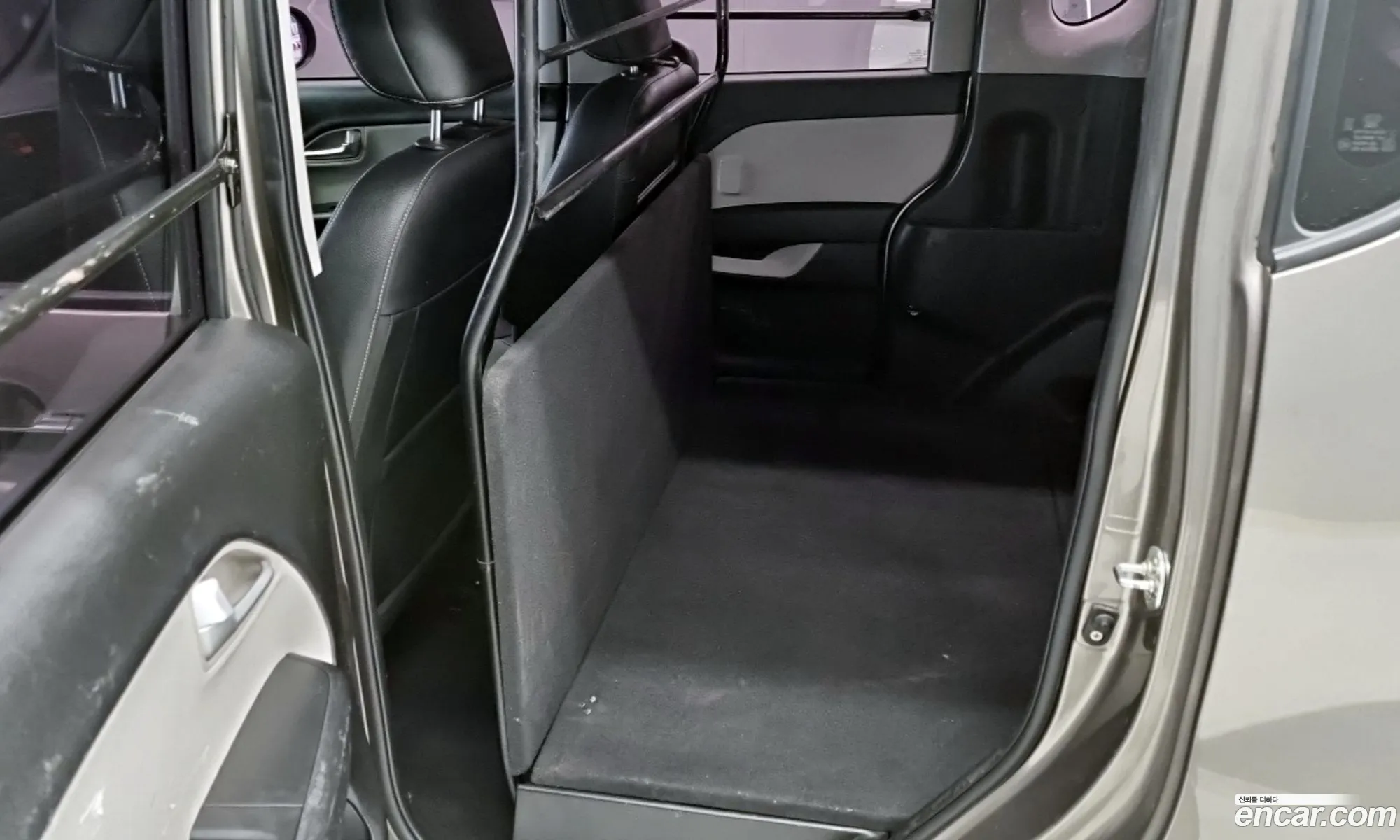 Kia Ray 2020 — 9