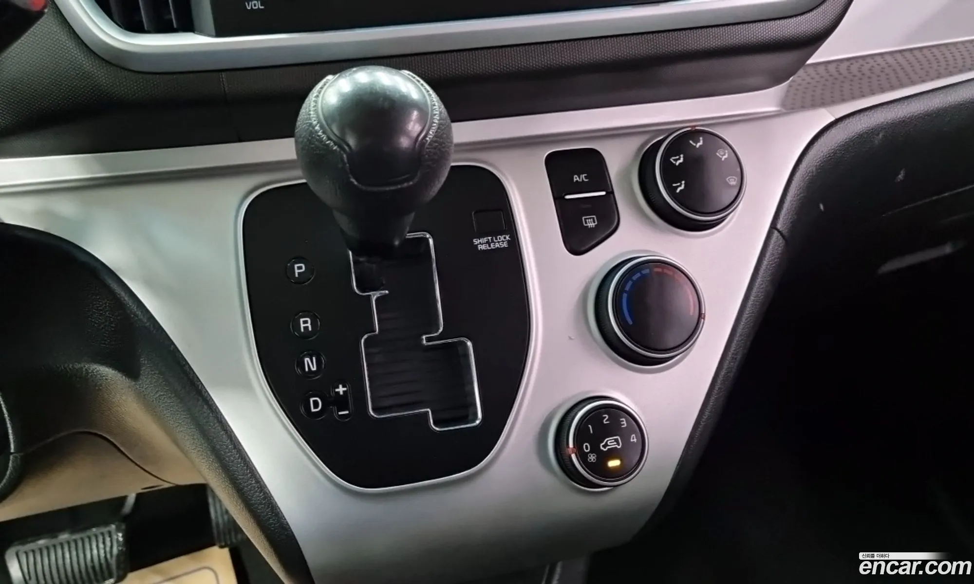 Kia Ray 2020 — 2