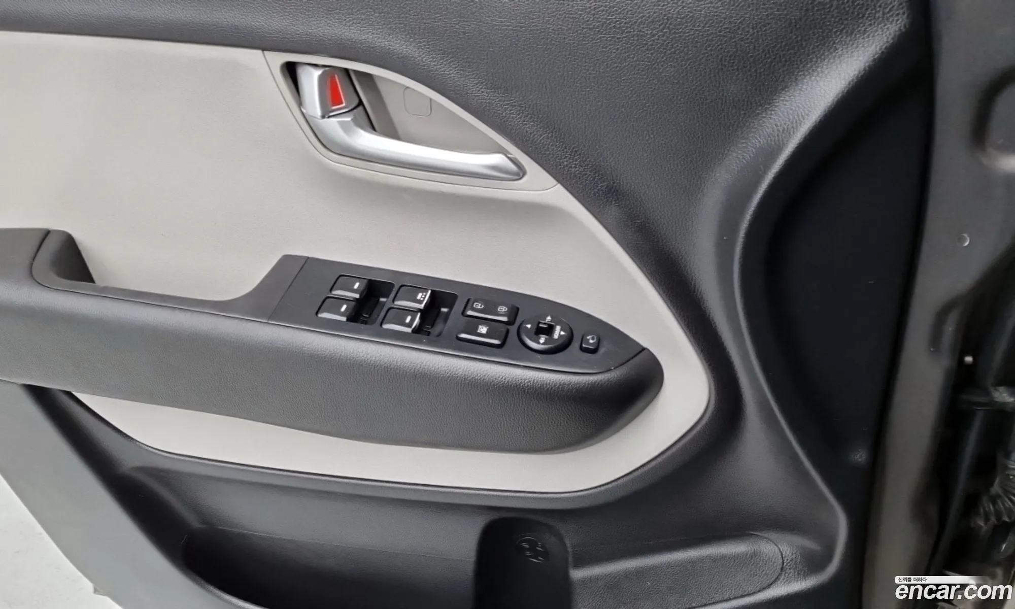 Kia Ray 2020 — 7