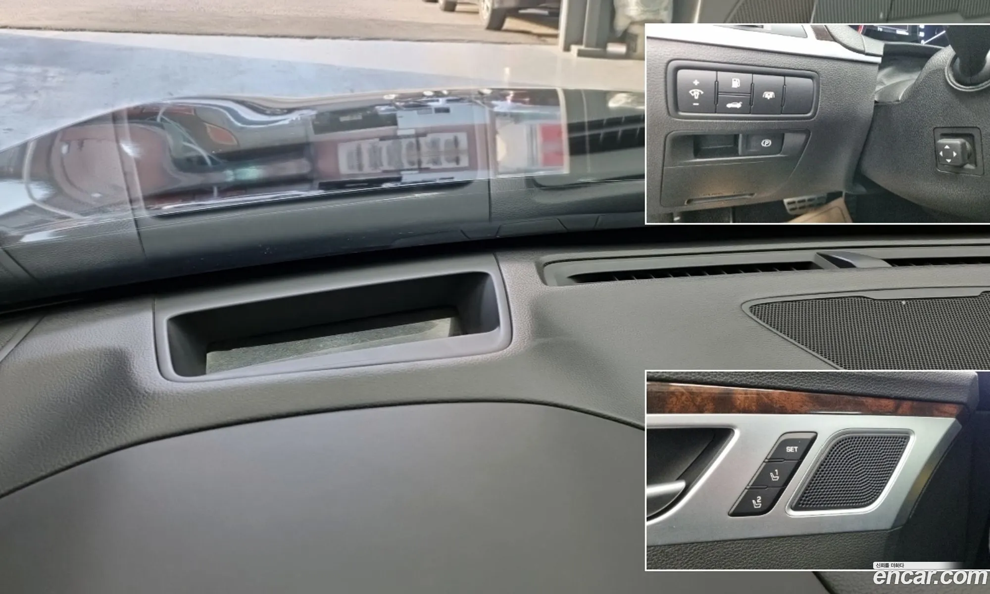 Hyundai Genesis DH 2016 — 2