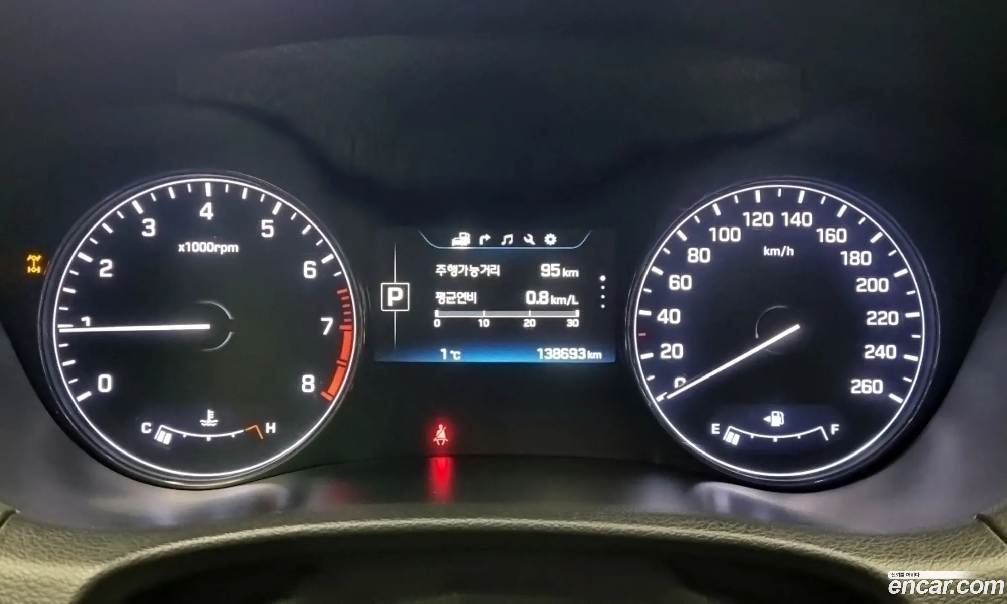 Hyundai Genesis DH 2016 — 3