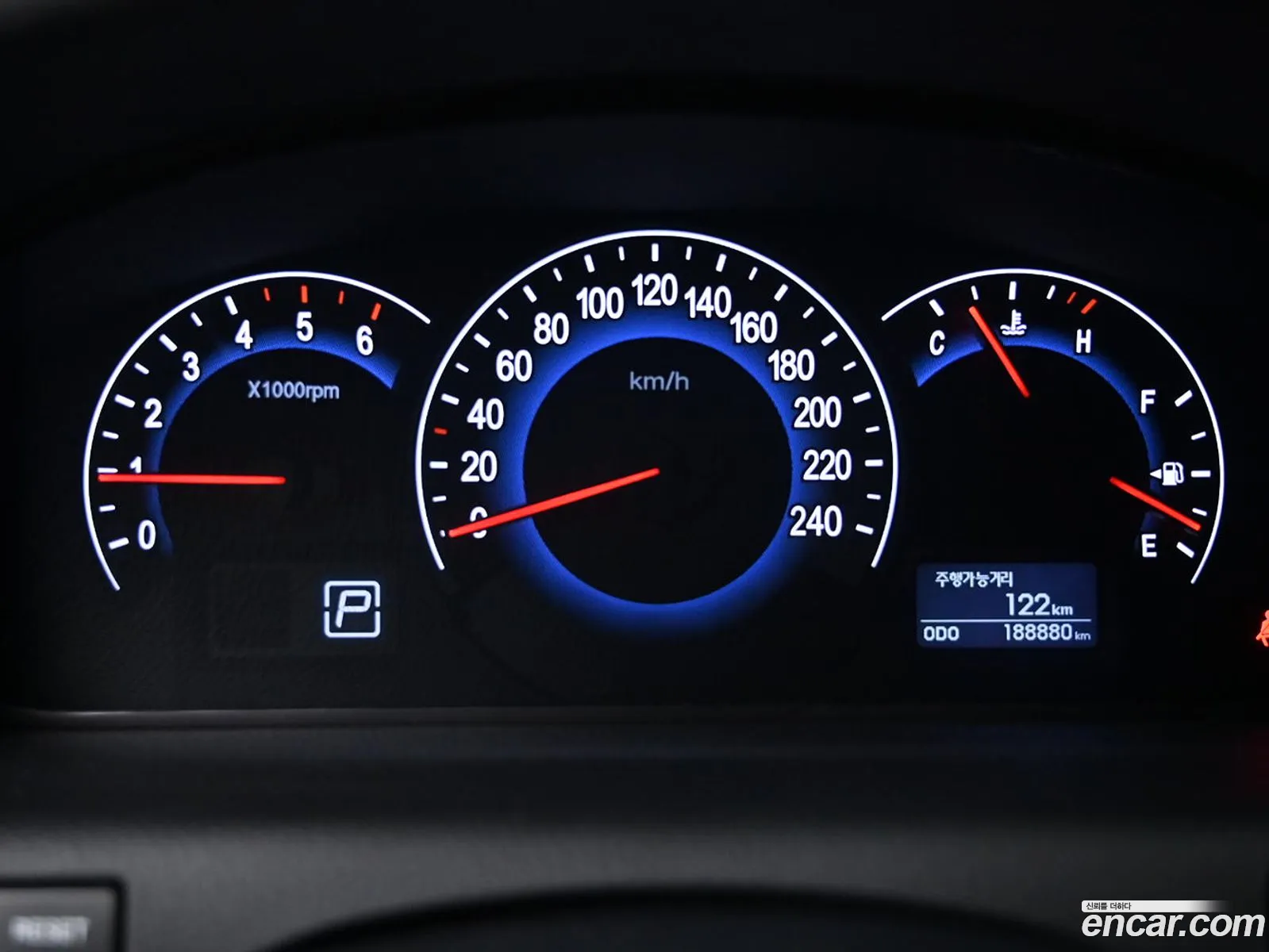 Hyundai Veracruz 2014 — 7