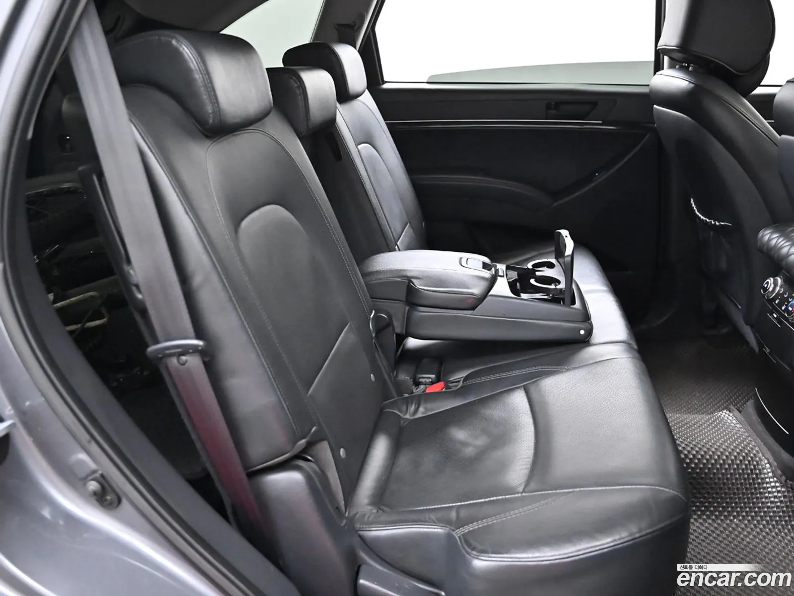 Hyundai Veracruz 2014 — 3