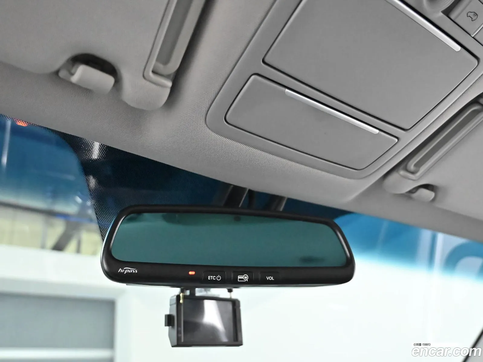 Hyundai Veracruz 2014 — 18