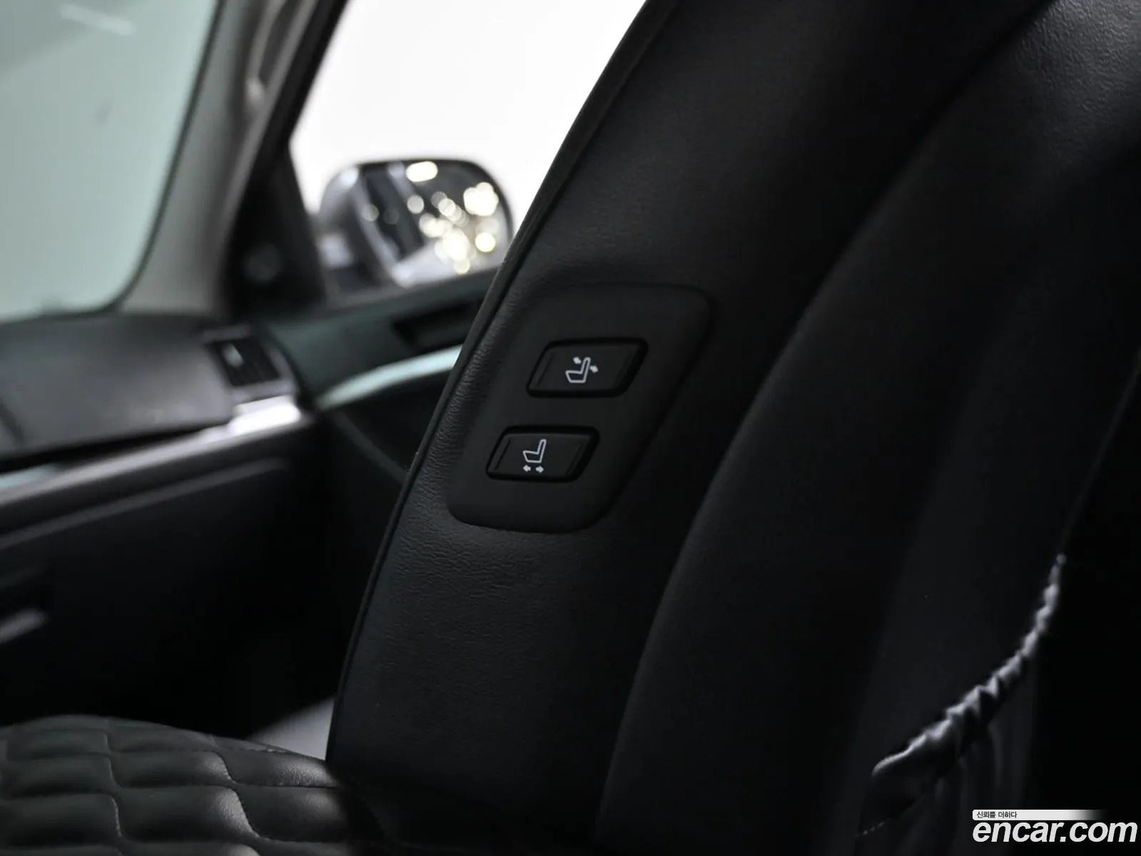 Hyundai Veracruz 2014 — 5