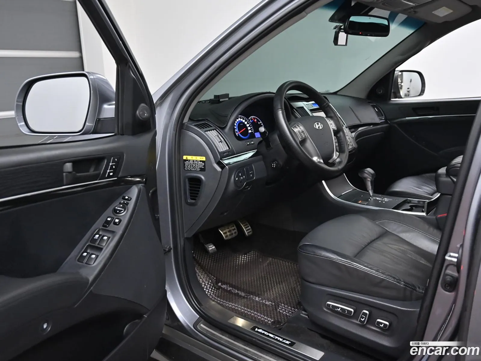 Hyundai Veracruz 2014 — 11