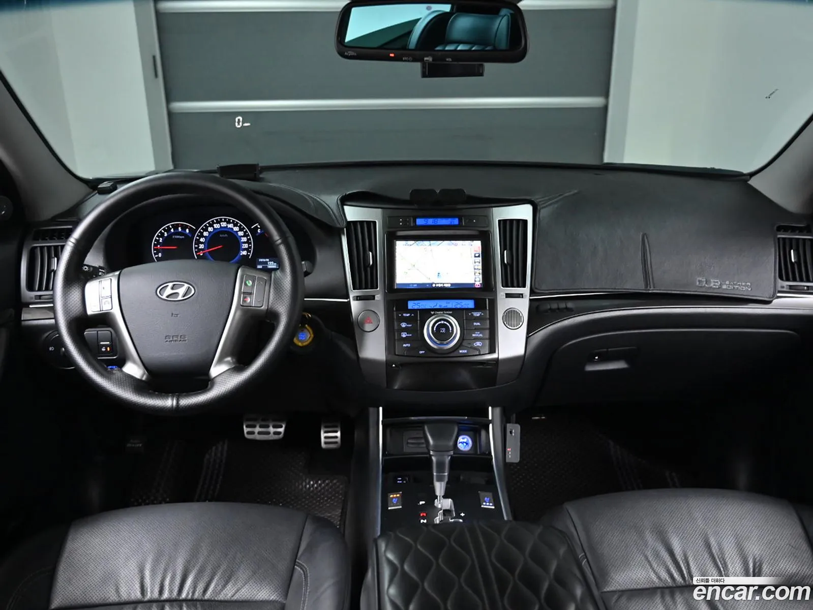 Hyundai Veracruz 2014 — 16