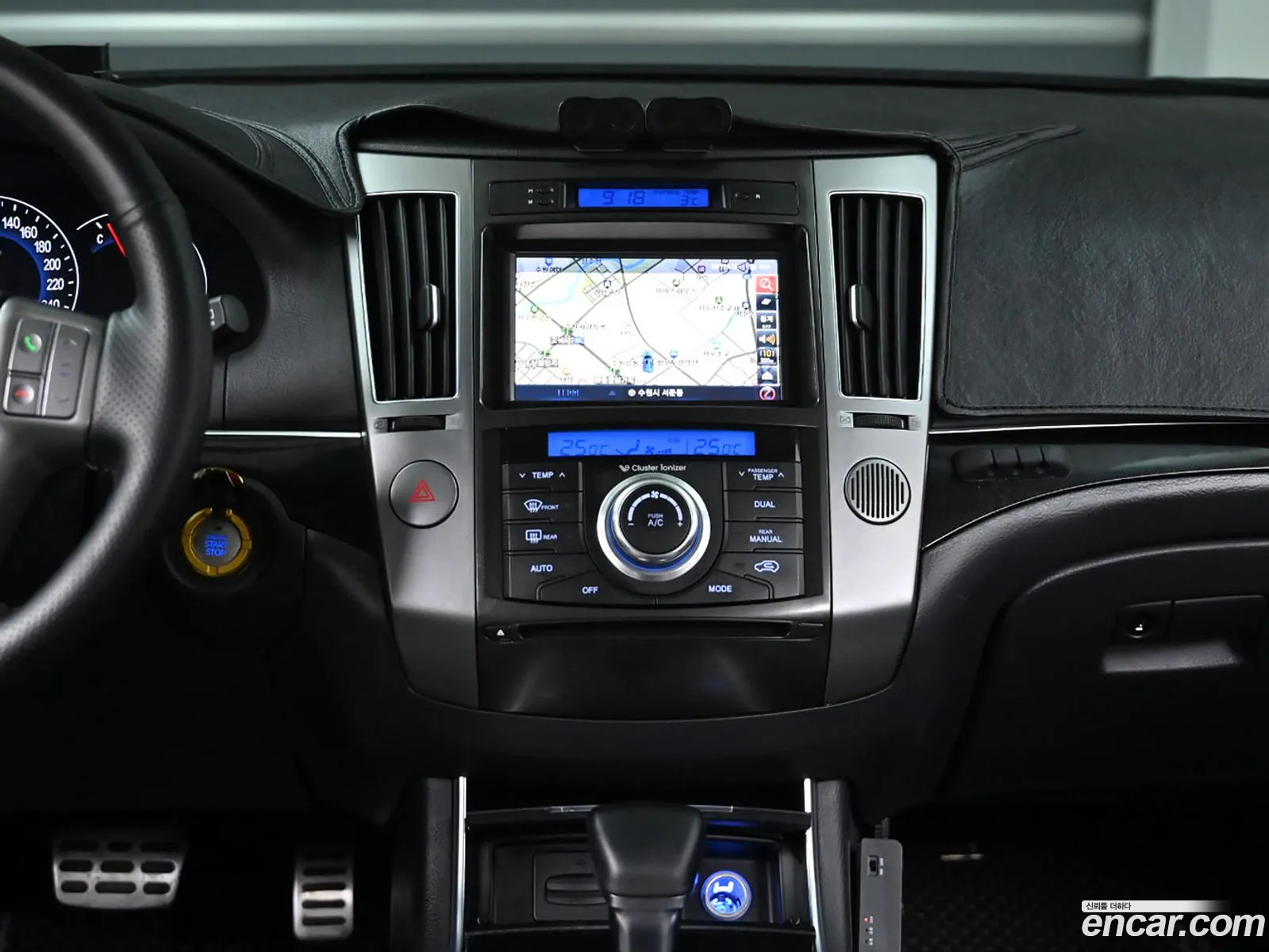 Hyundai Veracruz 2014 — 19