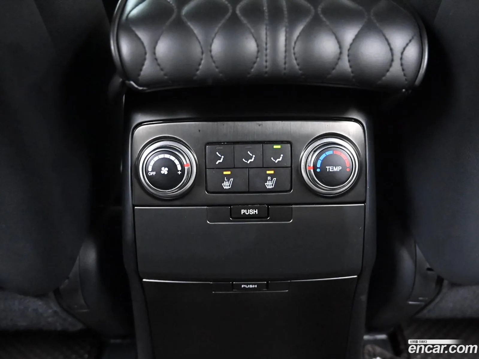 Hyundai Veracruz 2014 — 15