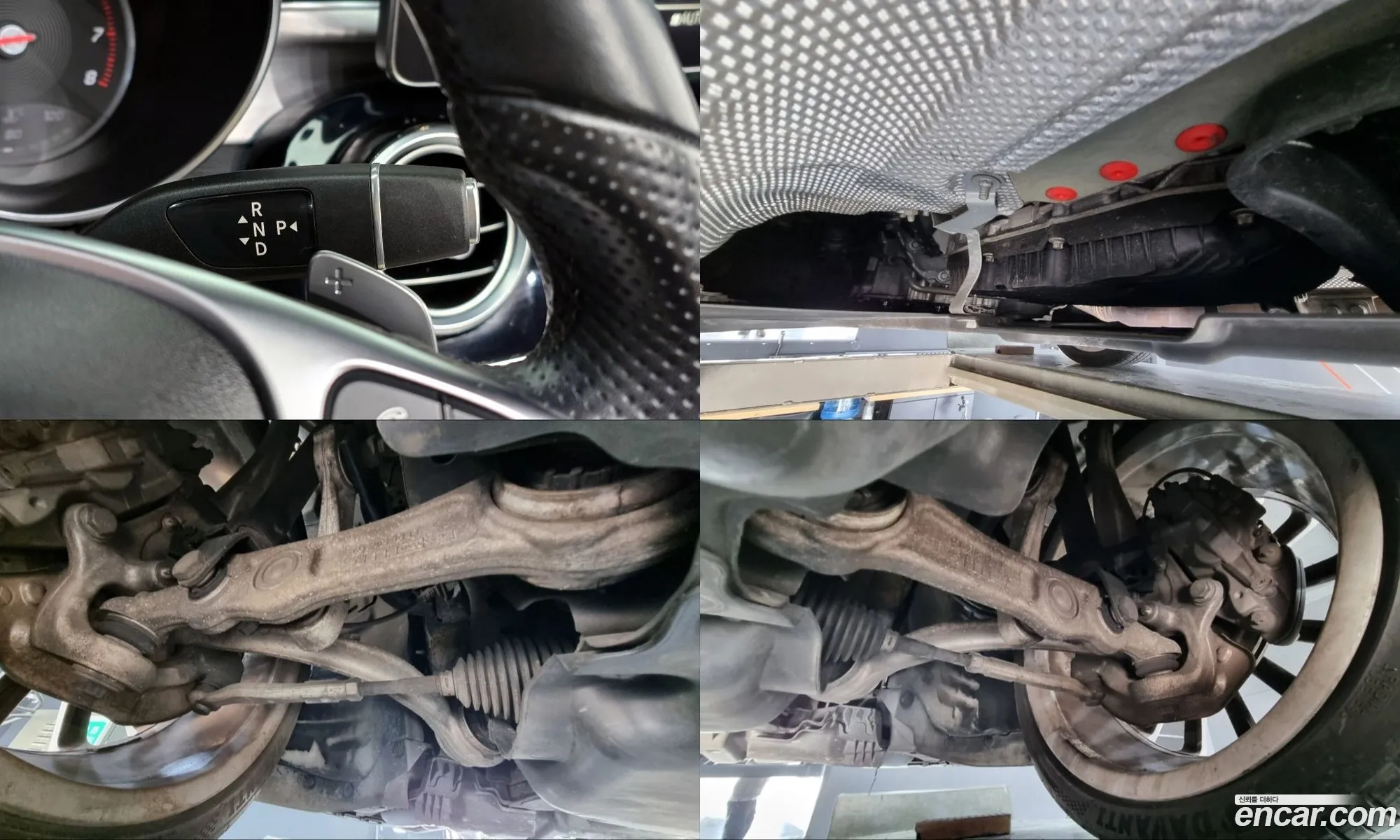 Mercedes-Benz C-Class W205 2018 — 6