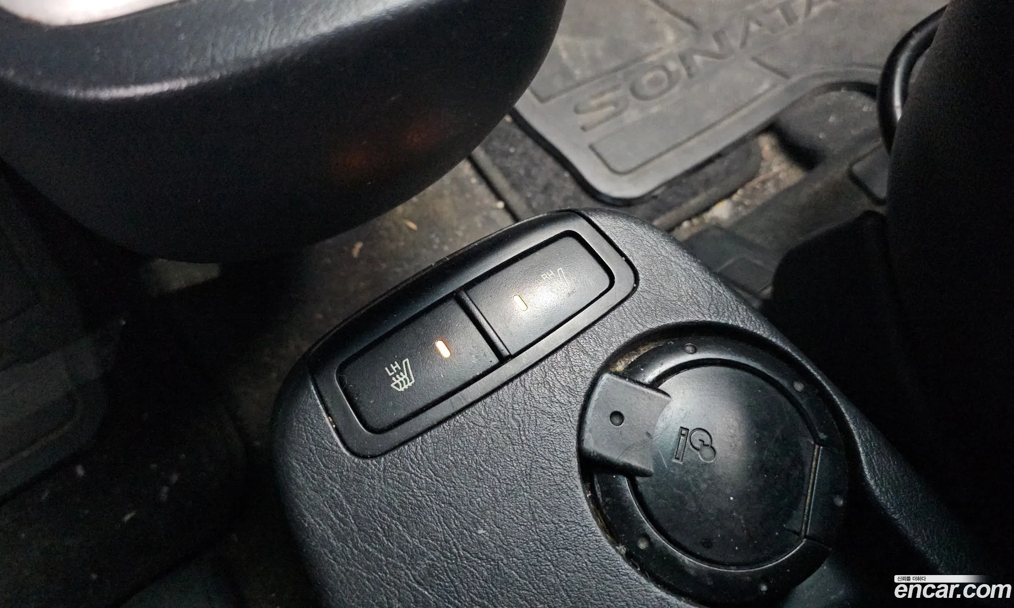Hyundai Tucson 2009 — 2