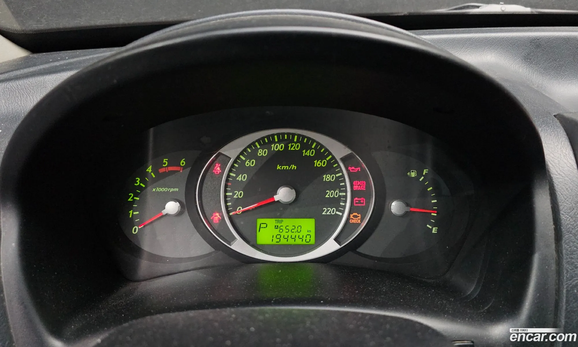 Hyundai Tucson 2009 — 4