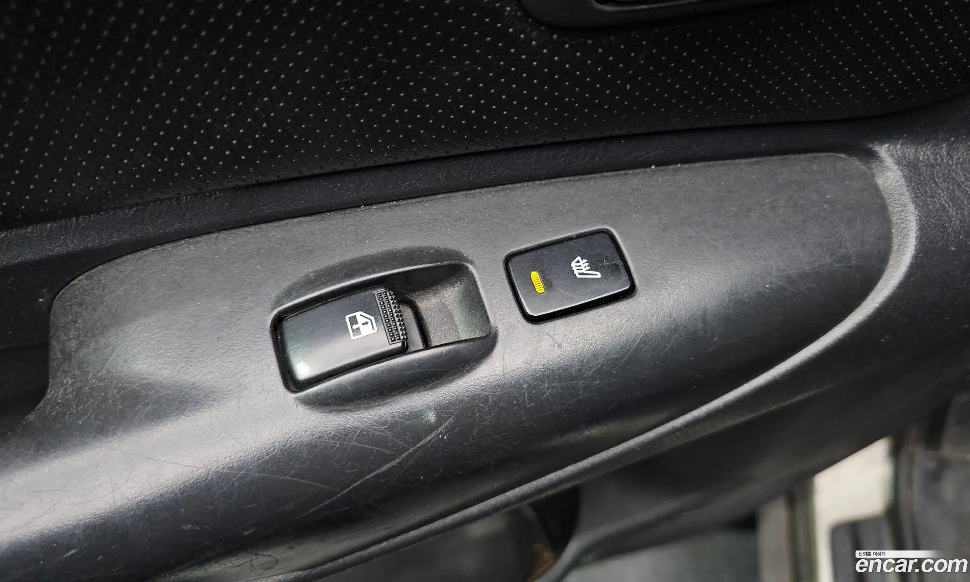 Hyundai Tucson 2009 — 5