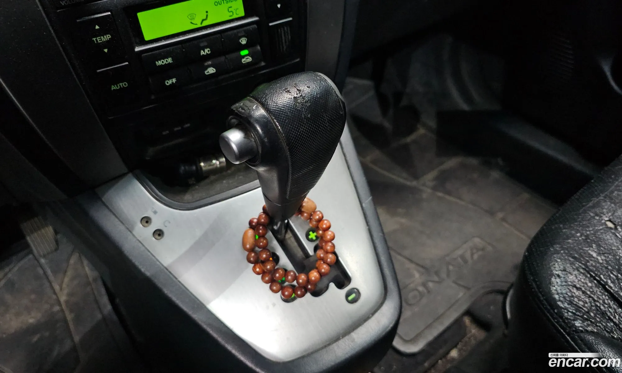 Hyundai Tucson 2009 — 18