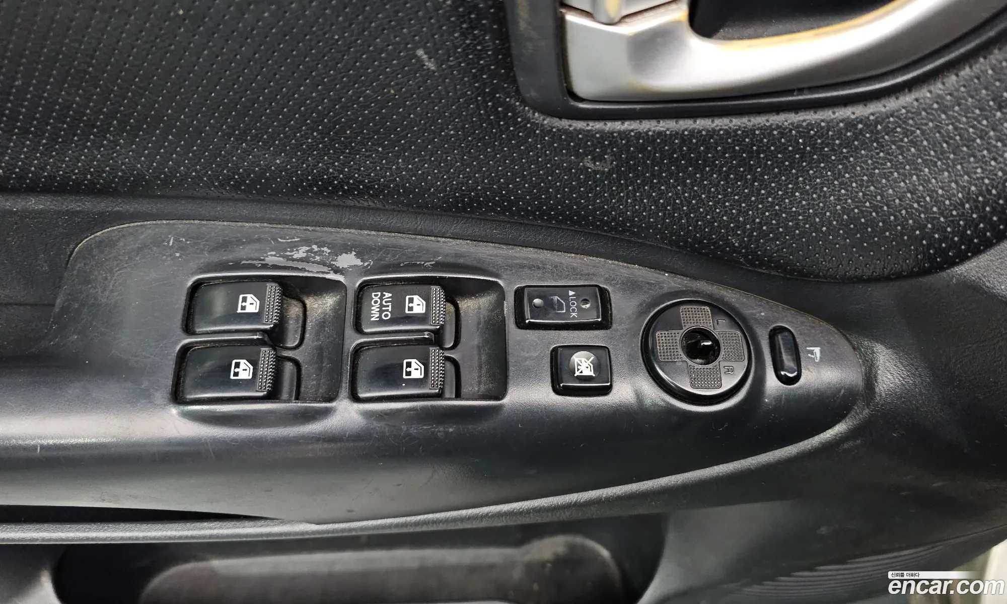 Hyundai Tucson 2009 — 20