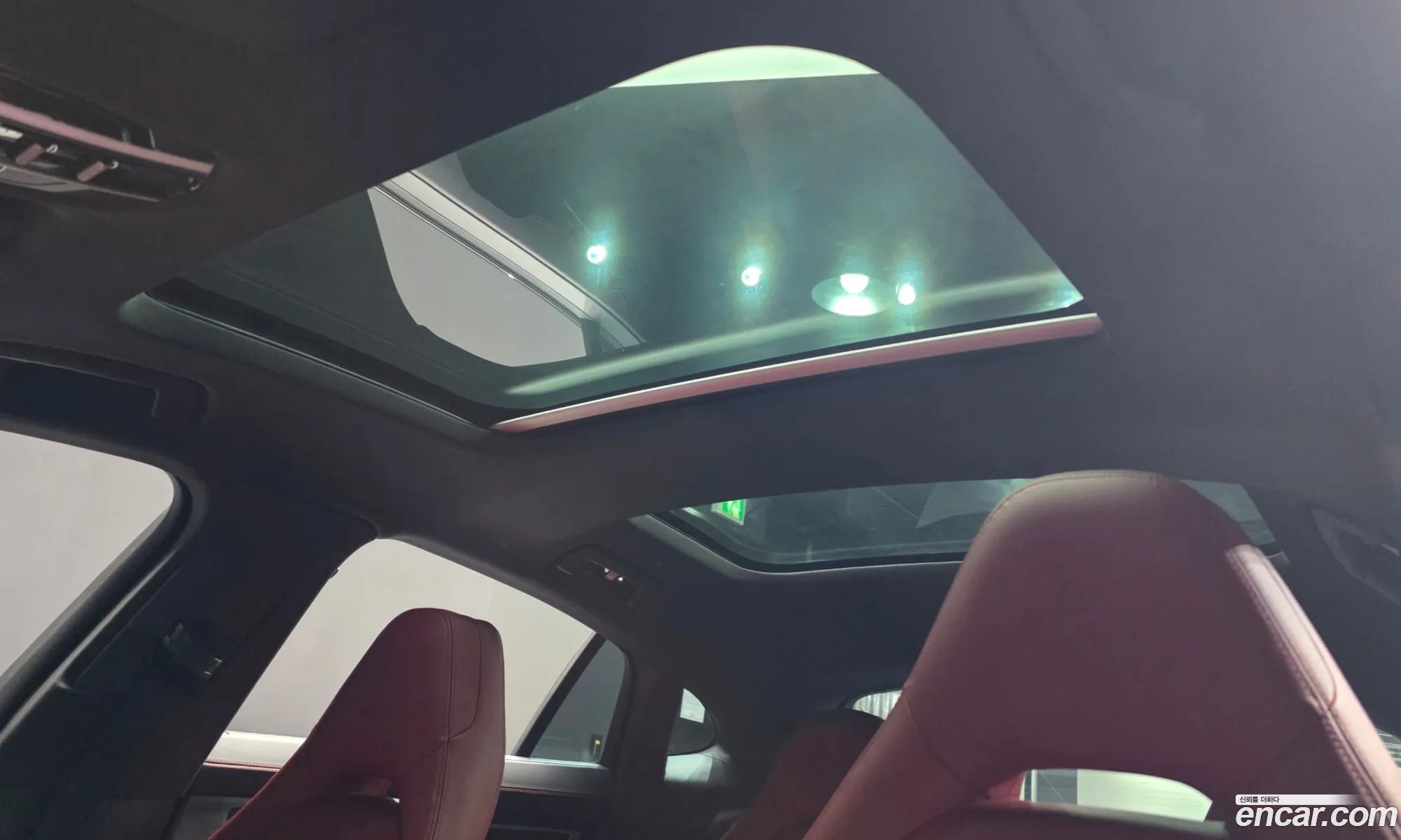 Porsche Panamera 2022 WP0AE2977NL125780 — 12
