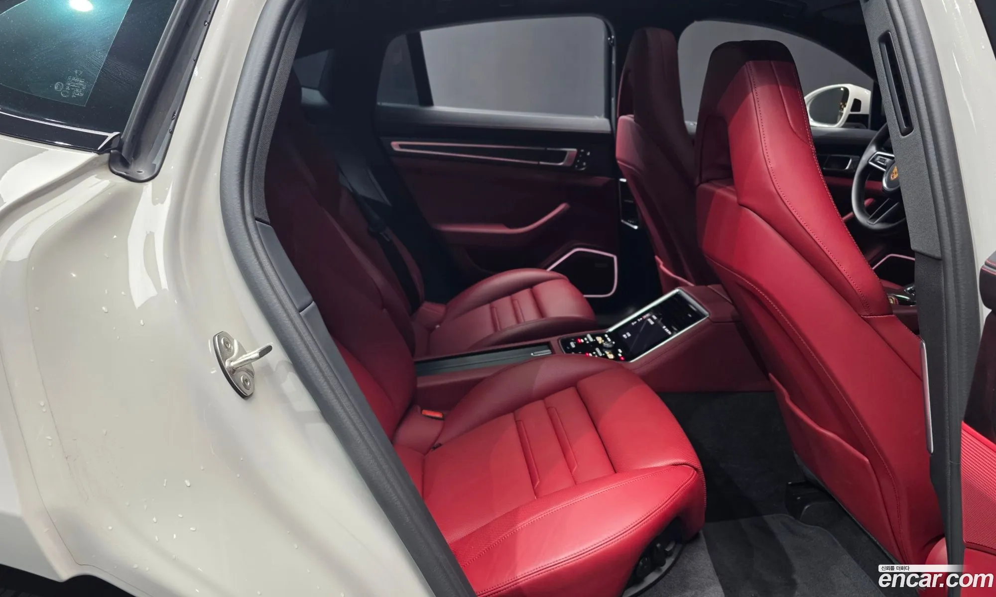 Porsche Panamera 2022 WP0AE2977NL125780 — 15