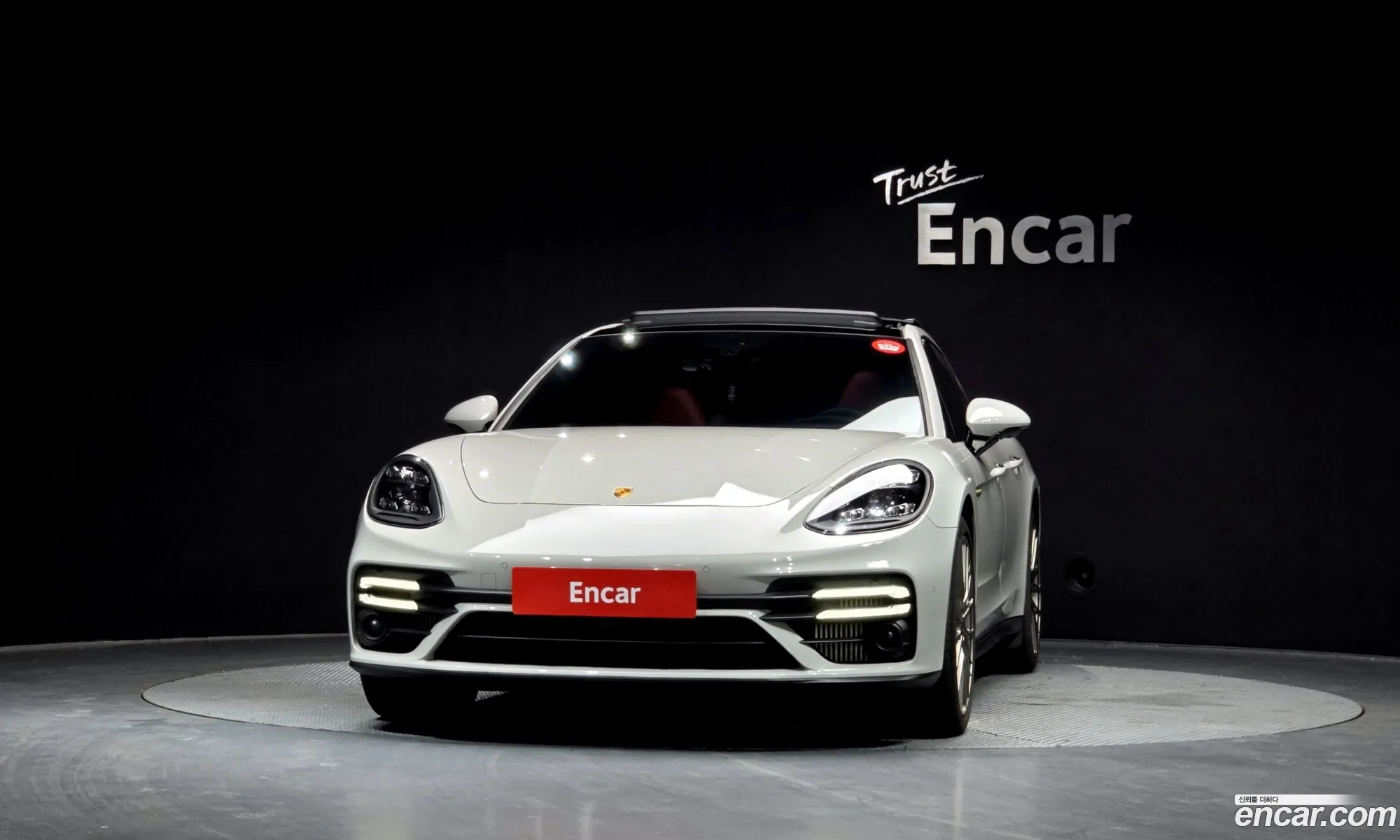 Porsche Panamera 2022 WP0AE2977NL125780 — 7
